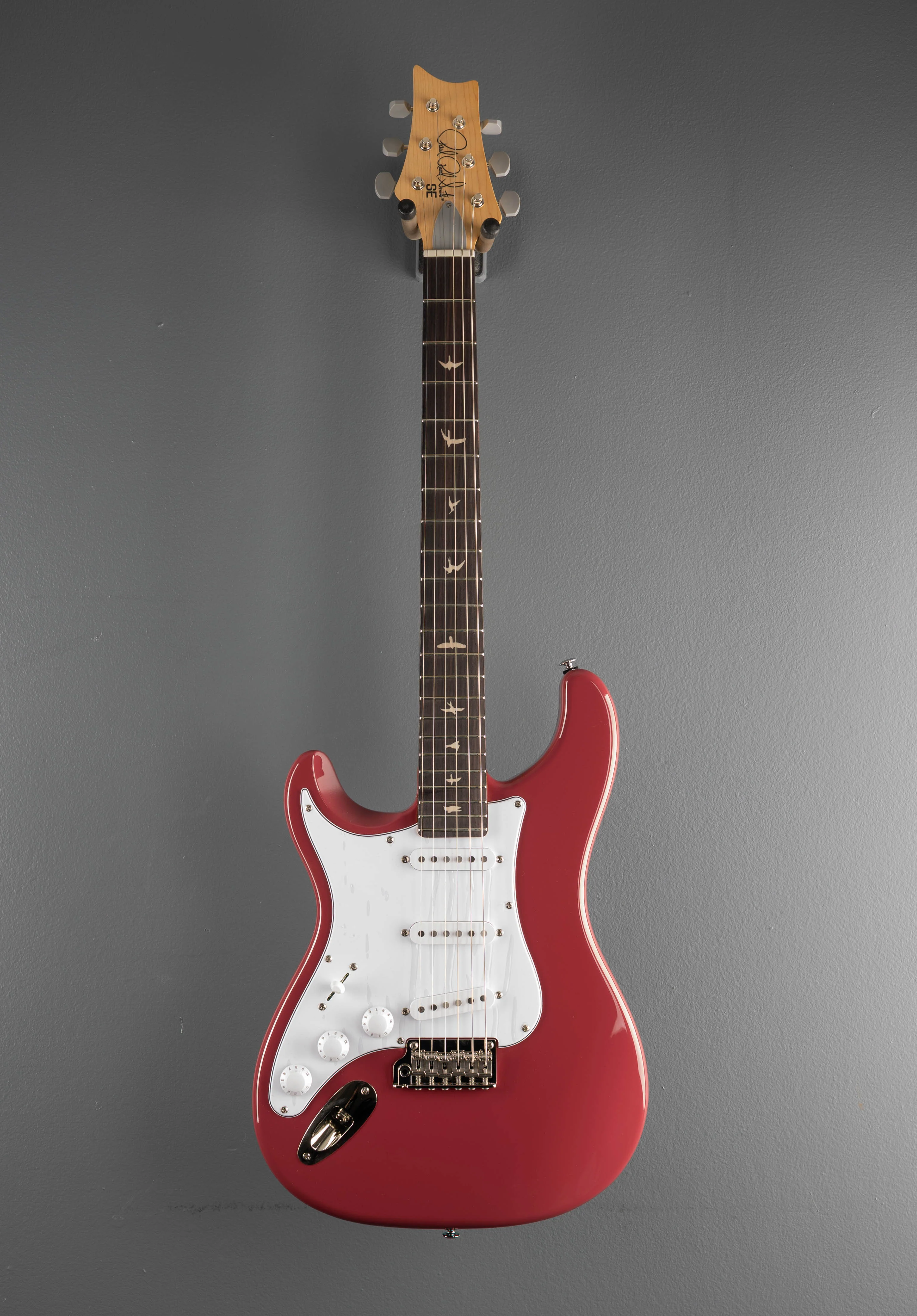 SE Silver Sky w/Rosewood "Lefty", '25 - Image 3