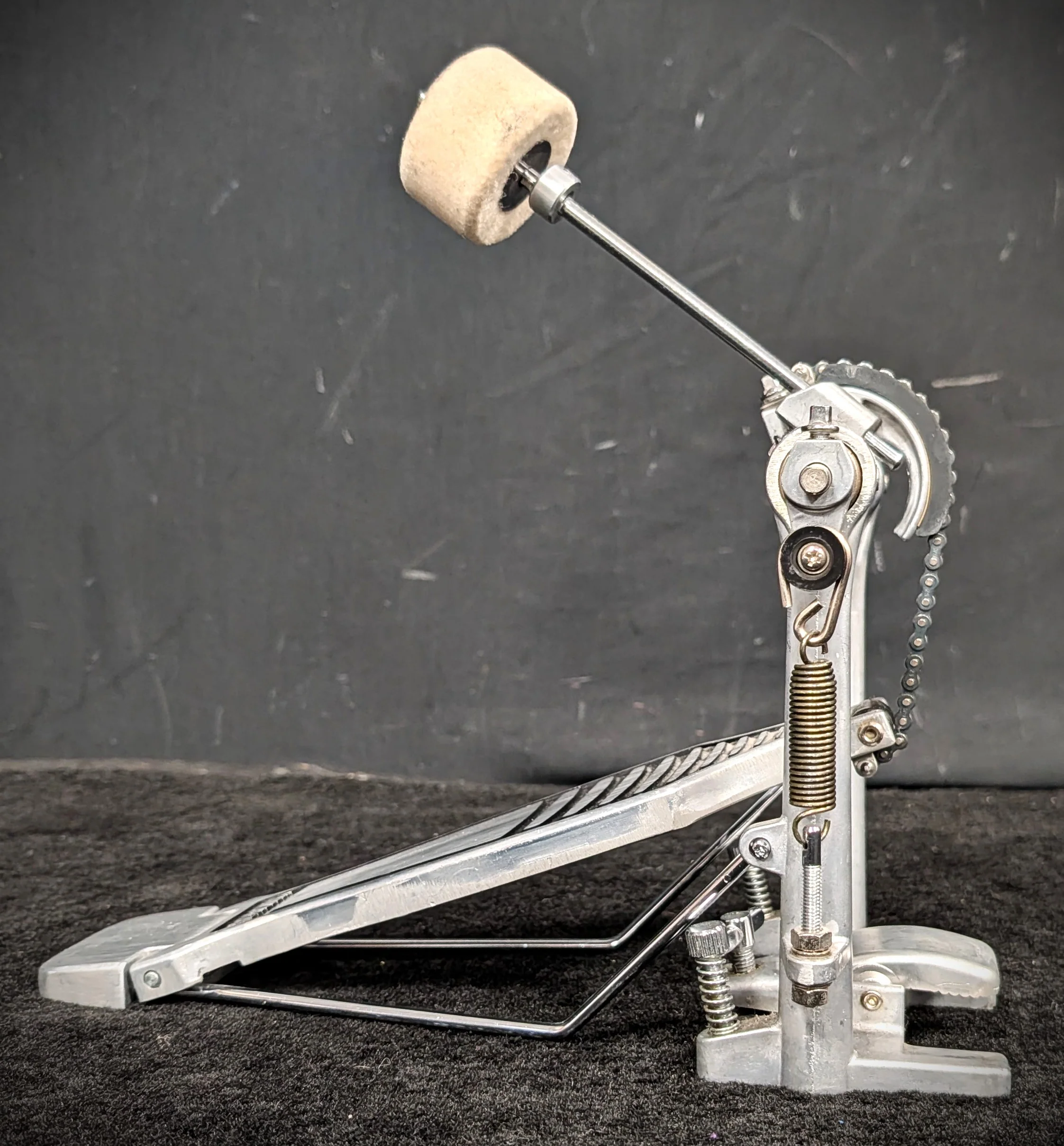 Single Bass Drum Pedal - Image 2