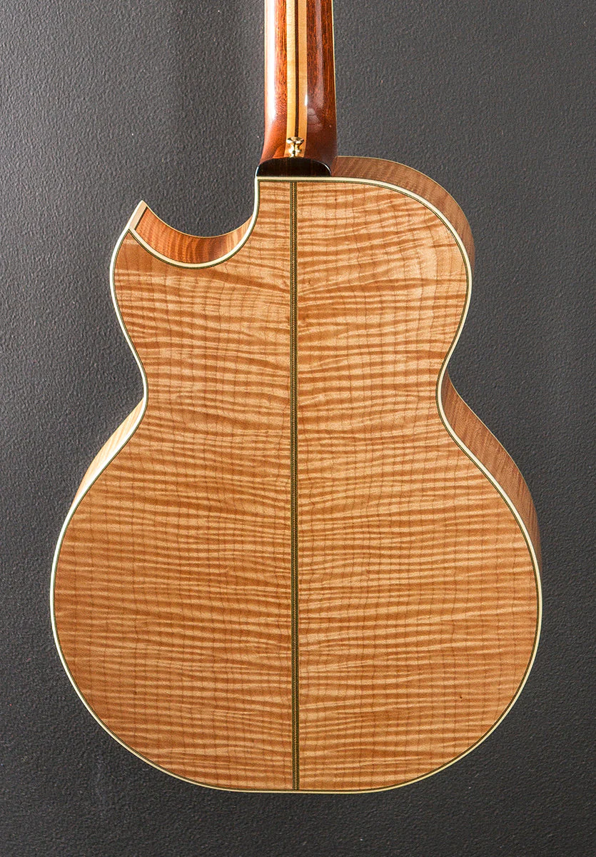 SJ Cutaway '91 - Image 4