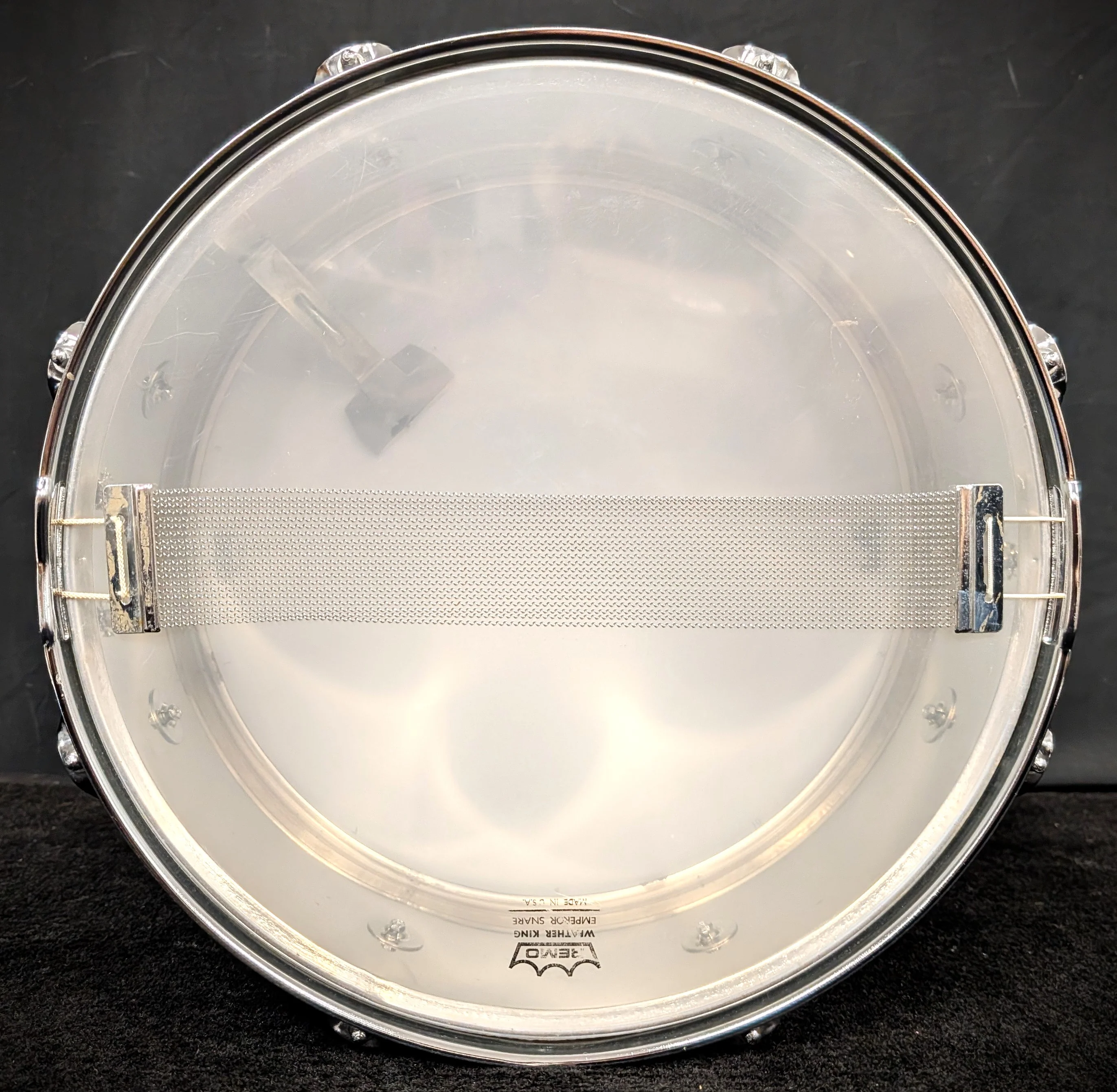 Steel Snare - Image 6