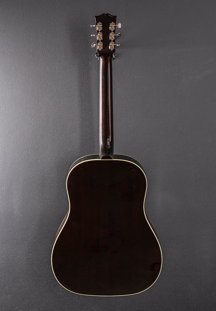 Southern Jumbo Original - Vintage Sunburst - Image 5