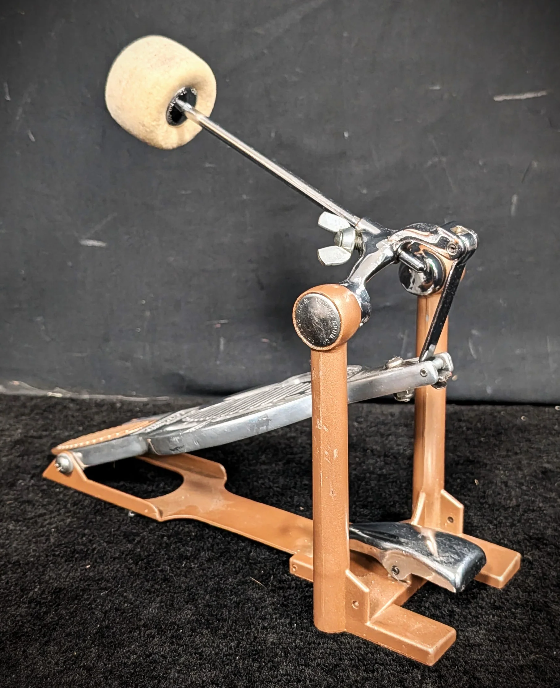 Speed King Bass Drum Pedal - Image 4