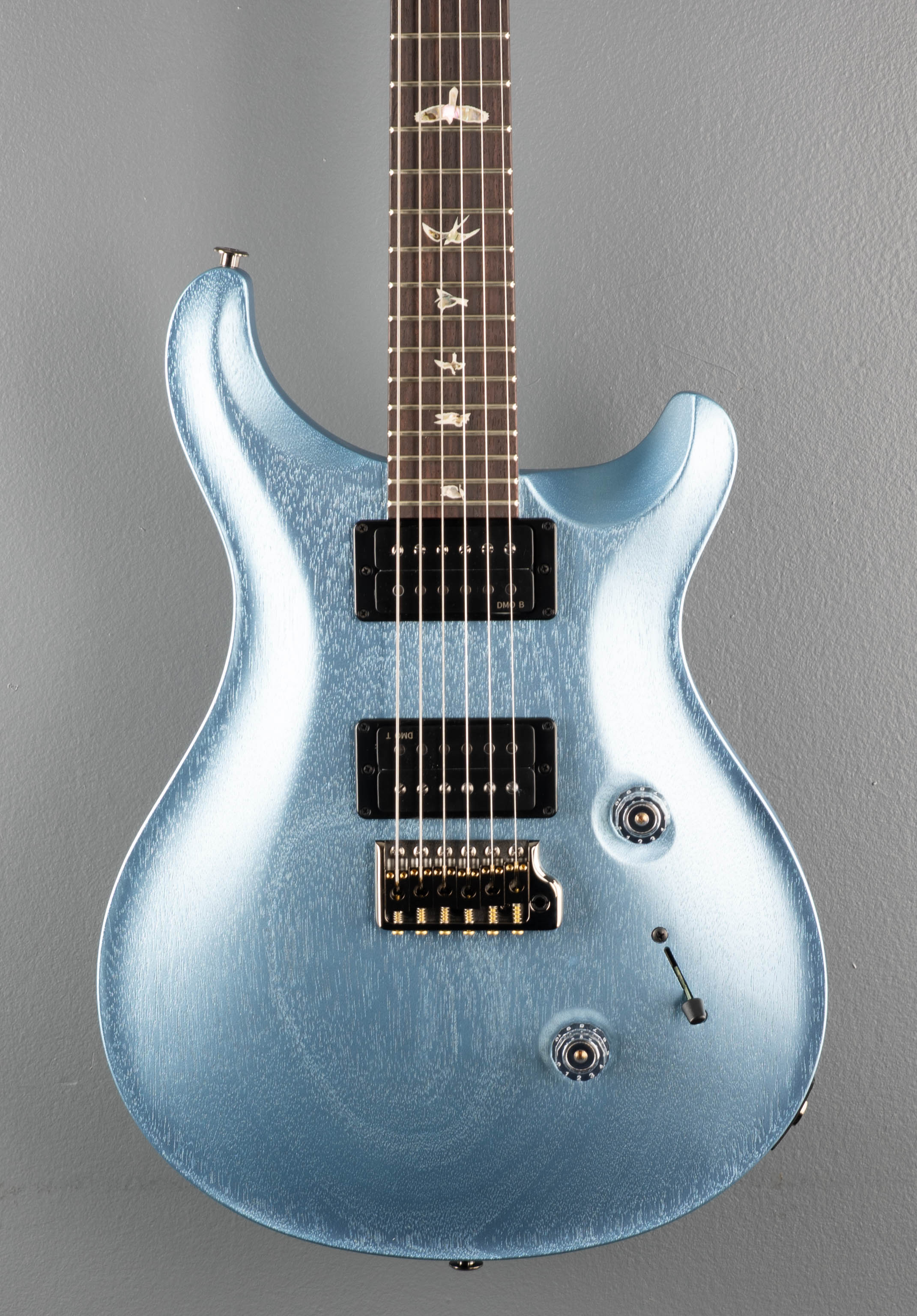 Standard 24 Satin - Frost Blue Metallic - Image 2