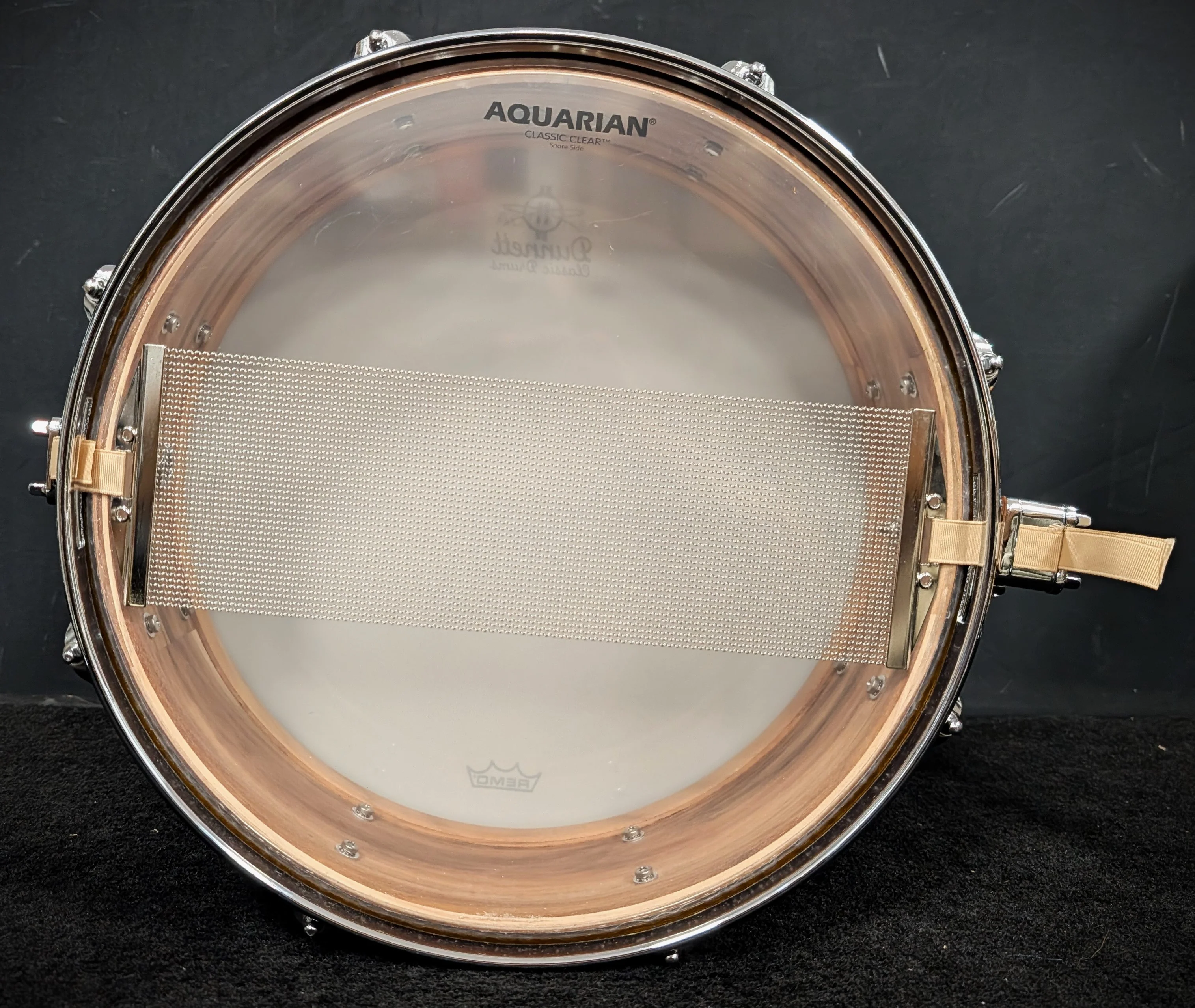 Stanton Moore New Orleans Snare - Image 6