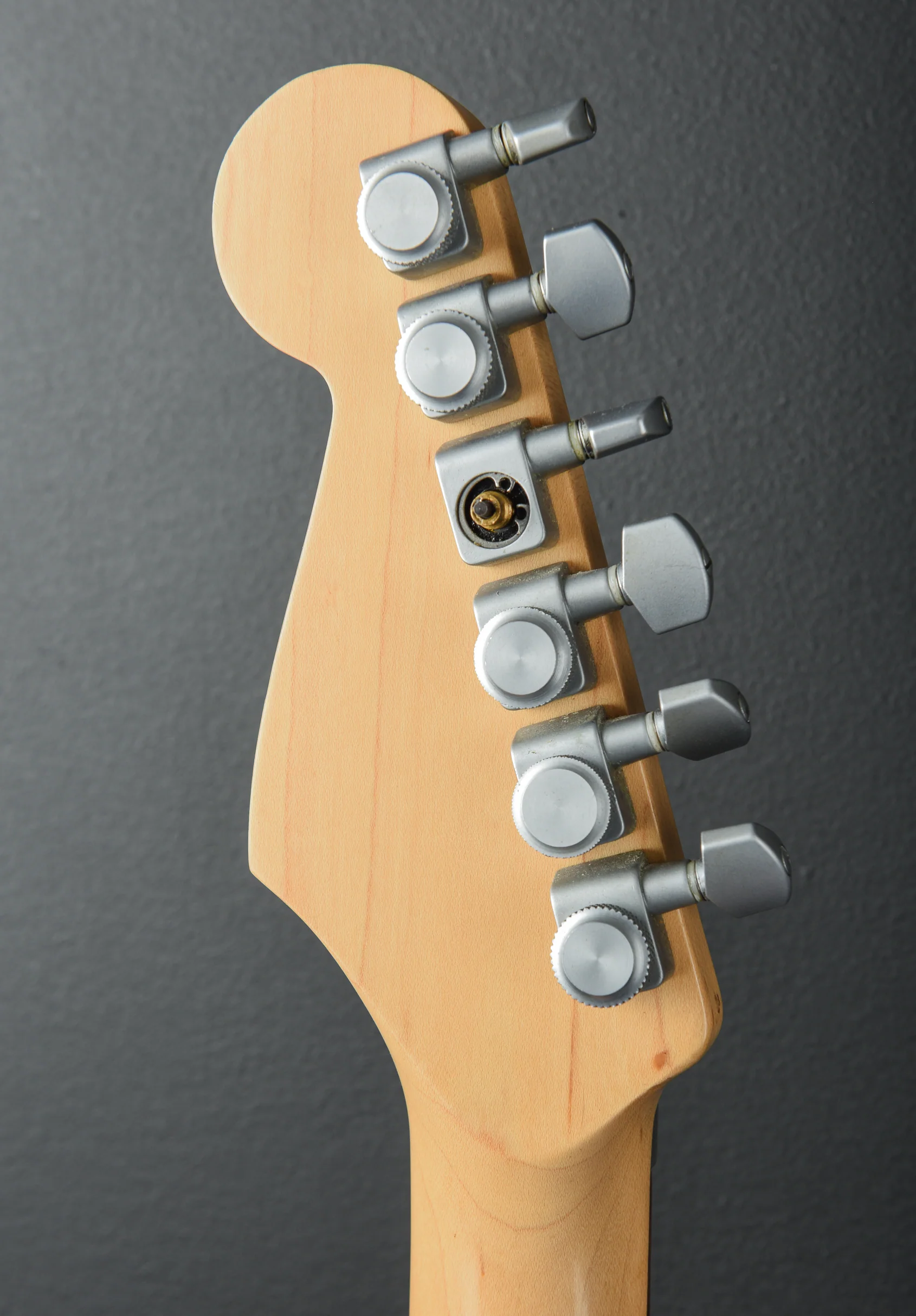 USED Strat Plus Deluxe '91 - Image 8