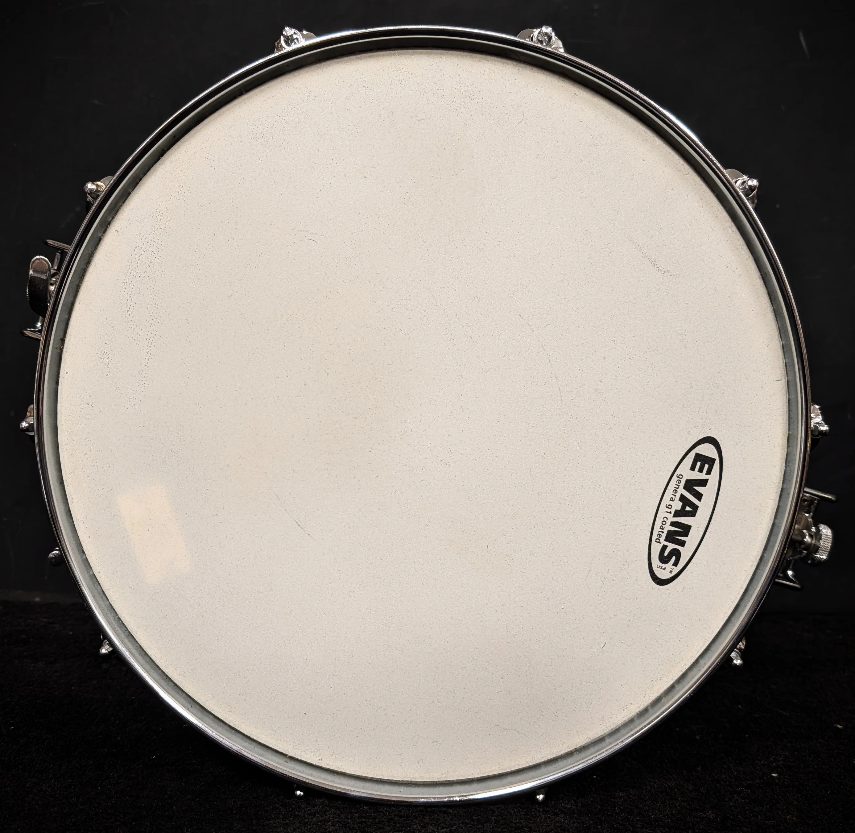 Super Sensitive 410 Snare - Image 7