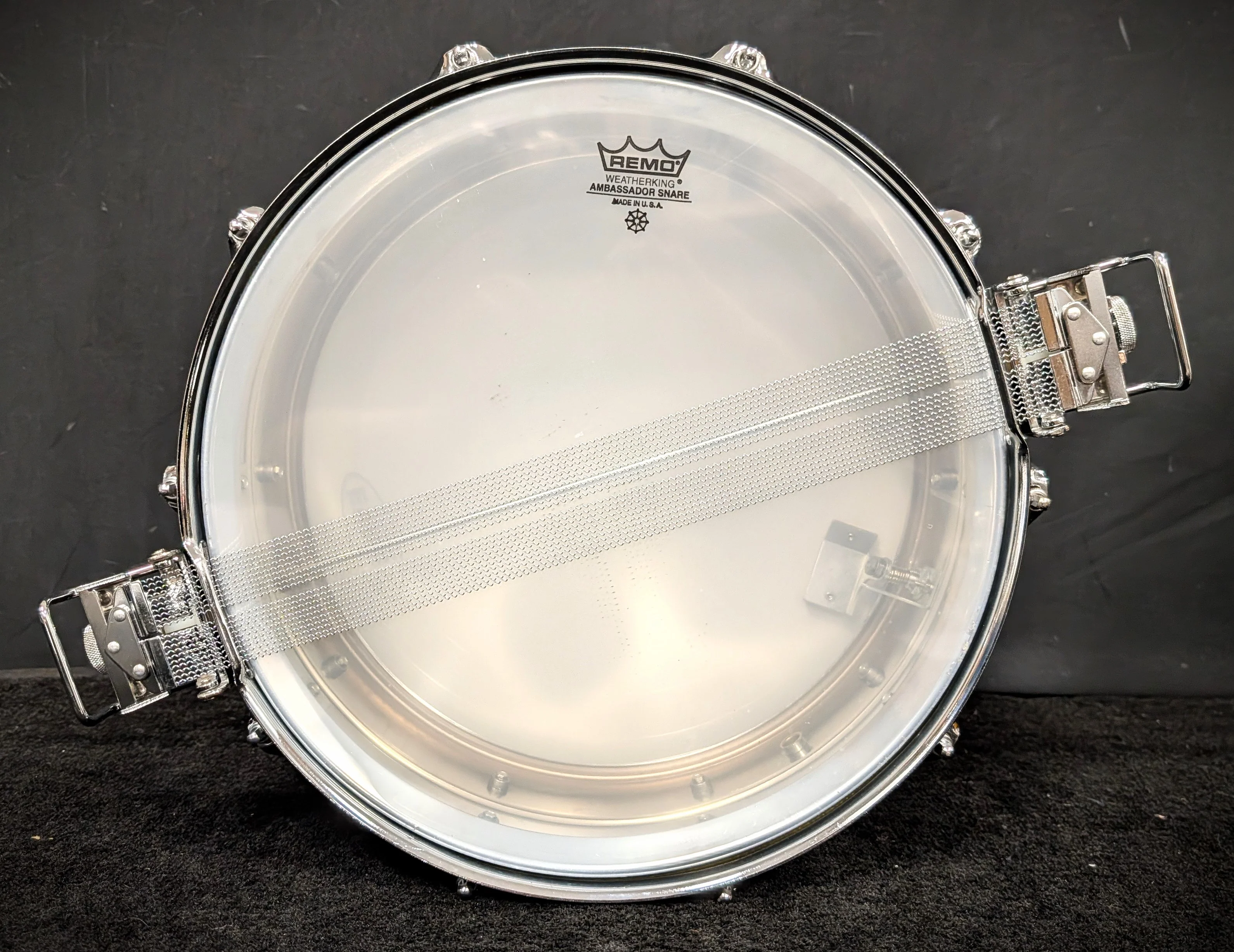 Super Sensitive 410 Snare - Image 8
