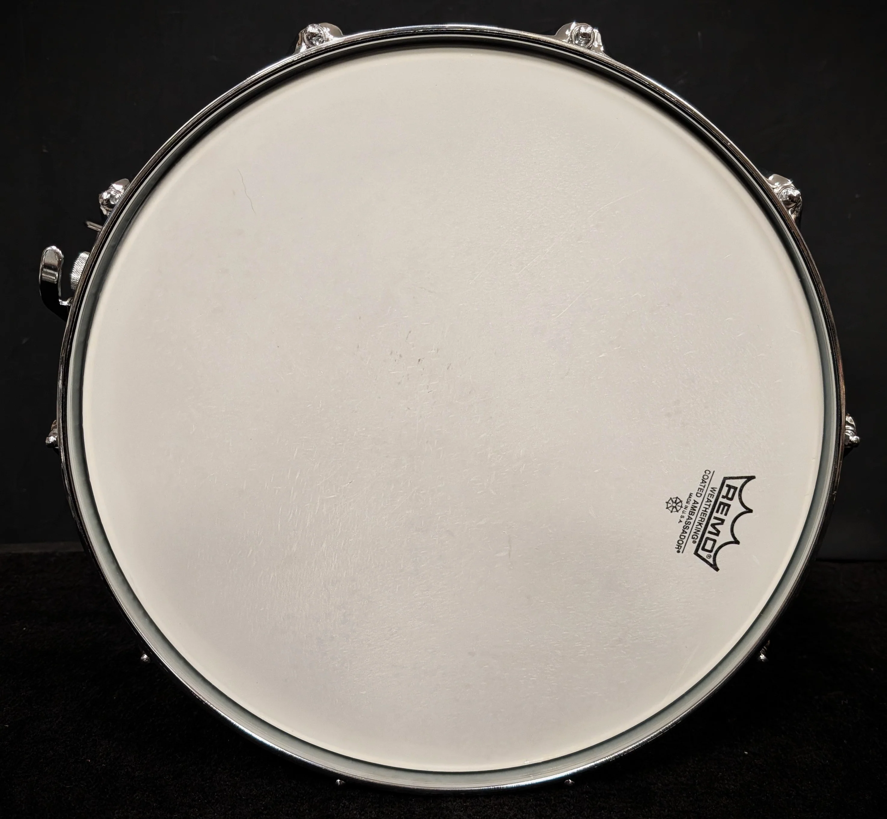 Super Sensitive 411 Snare - Image 6