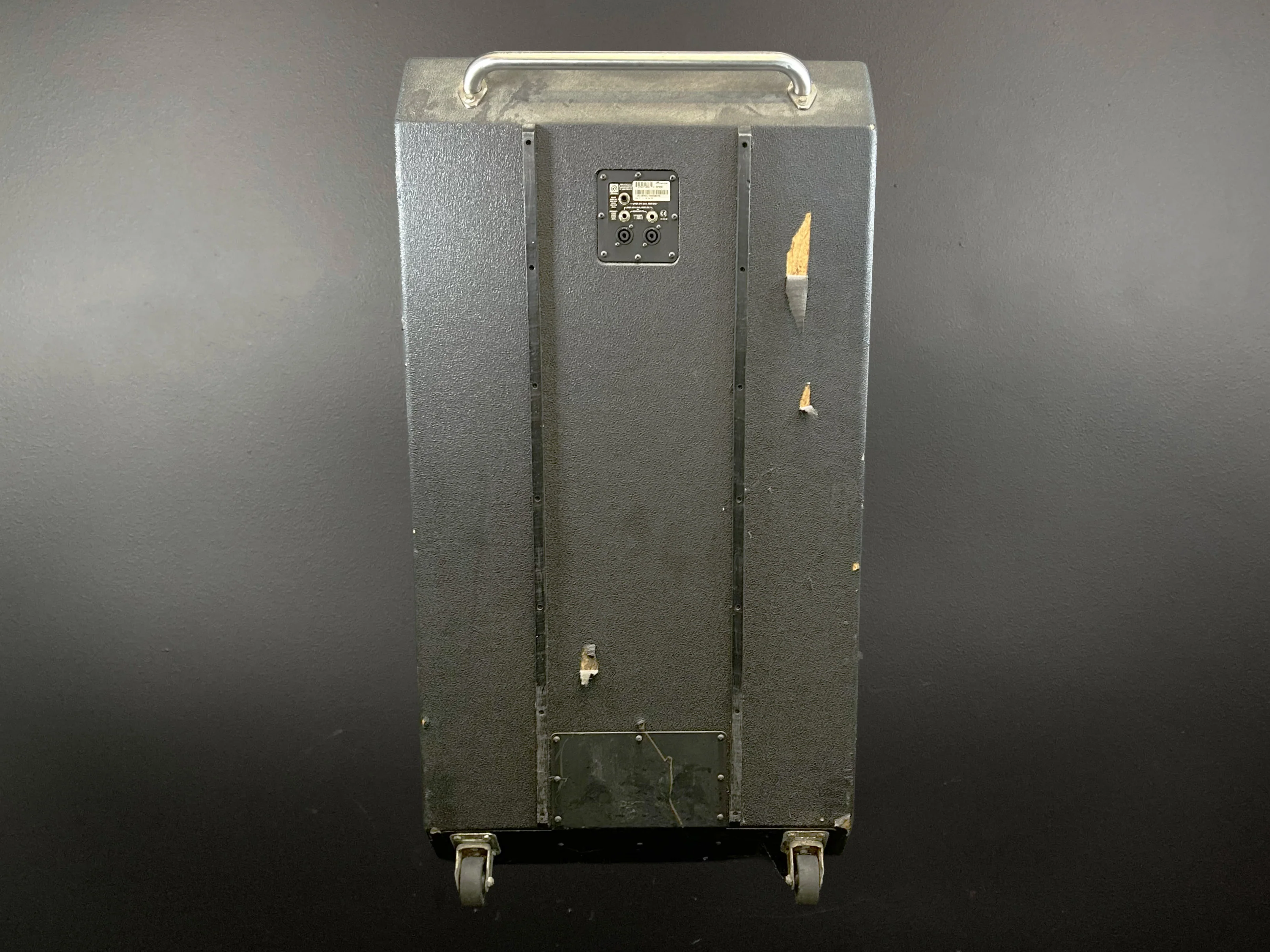 SVT-810E Classic Series Bass Cab, Recent - Image 2