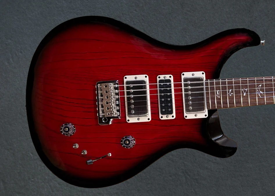 Swamp Ash Special - Larkspur