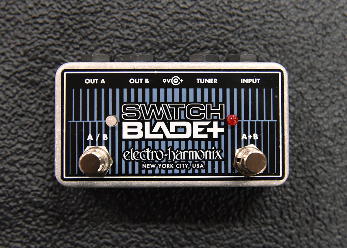 Switchblade+