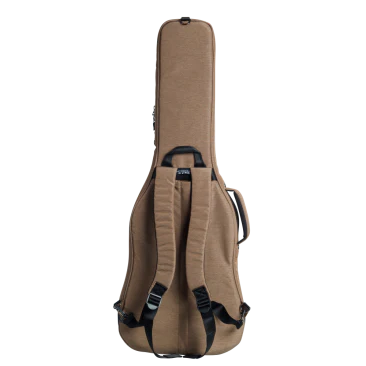 Transit Series Electric Guitar Gig Bag - Tan - Image 3