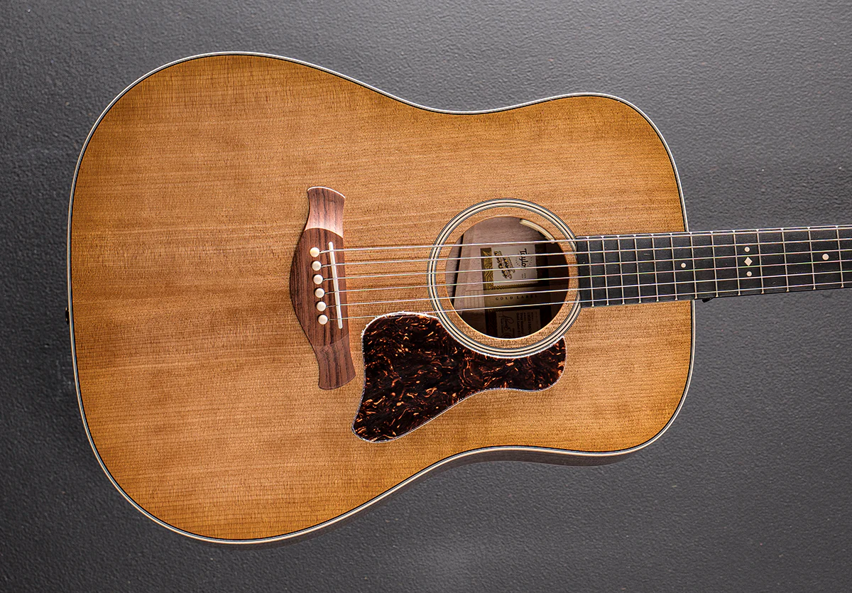 Trey Hensley Gold Label 510E