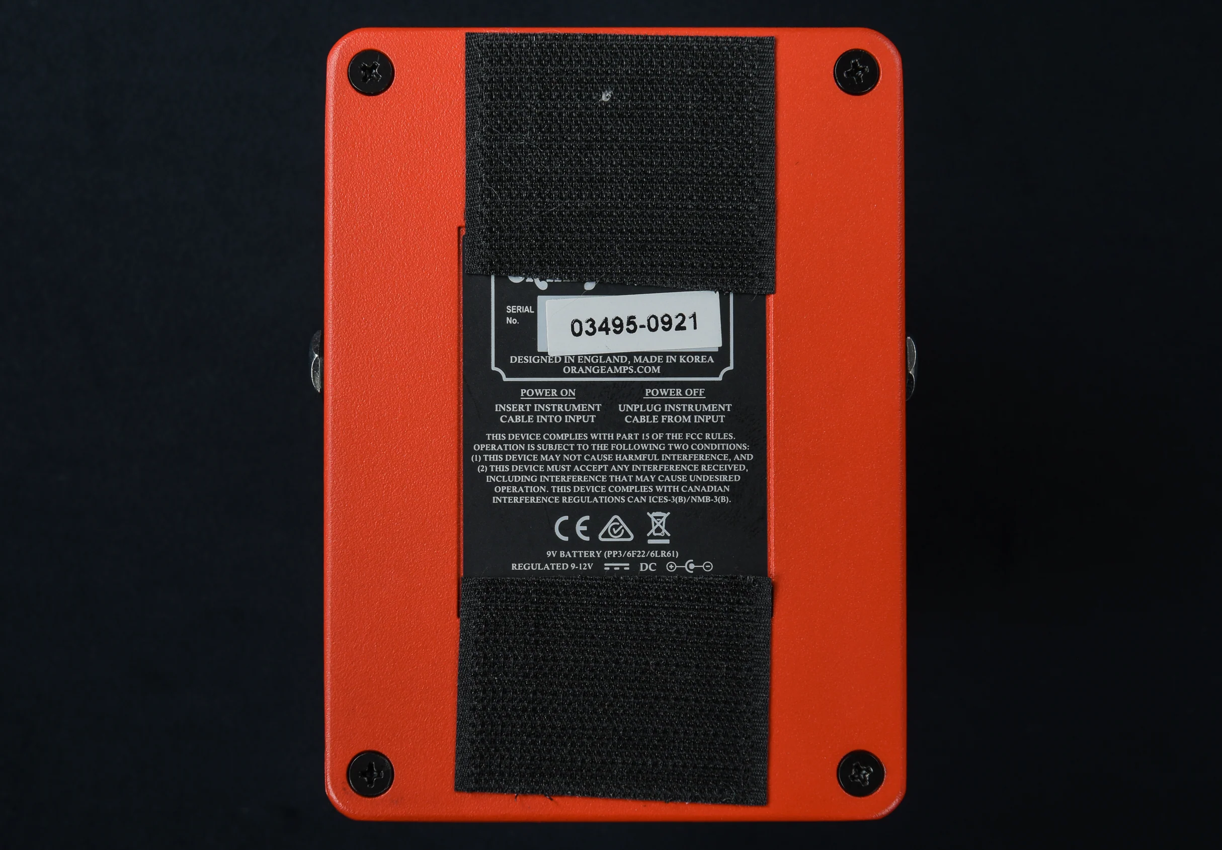 Two Stroke EQ, Recent - Image 2