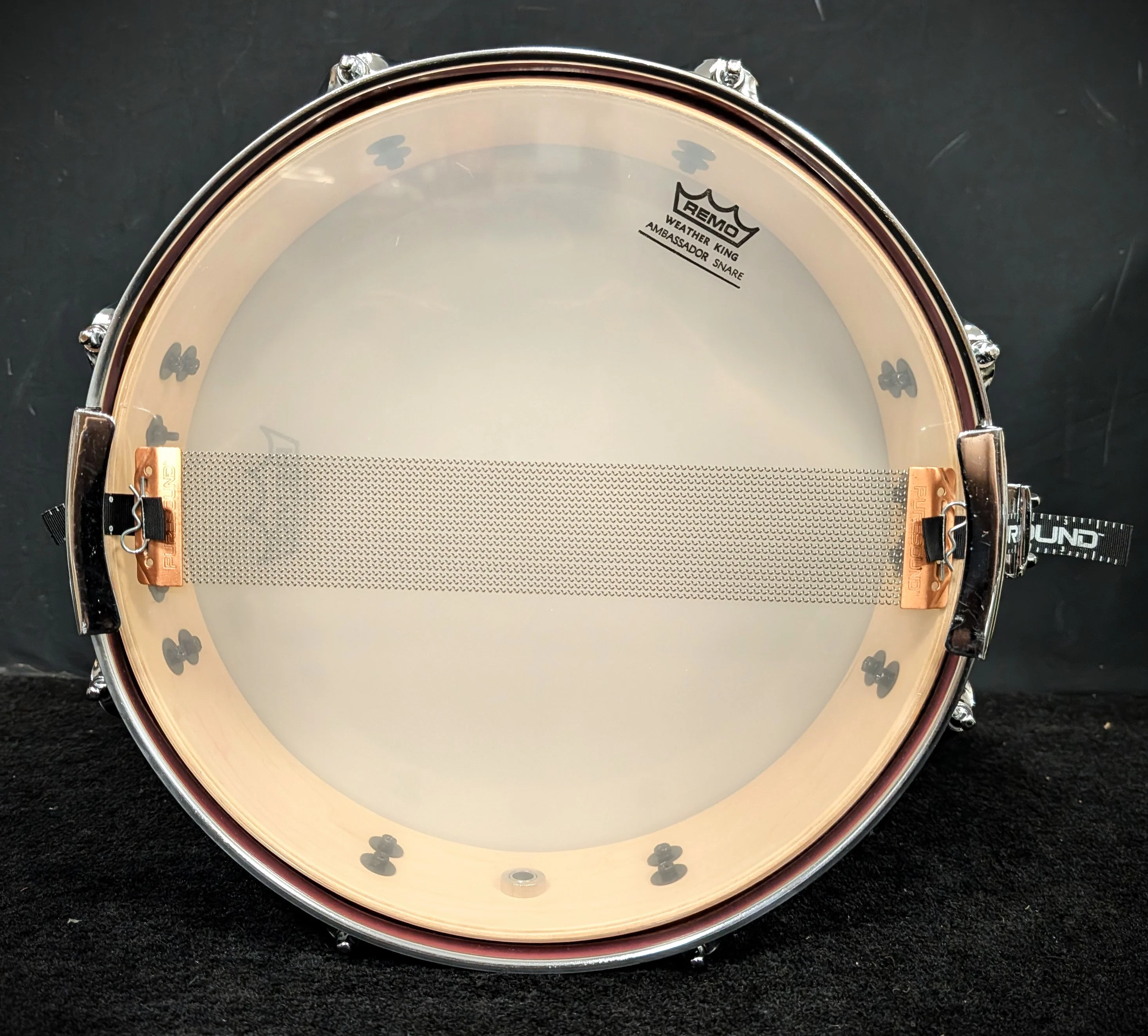 Unbranded Piccolo Snare - Image 6