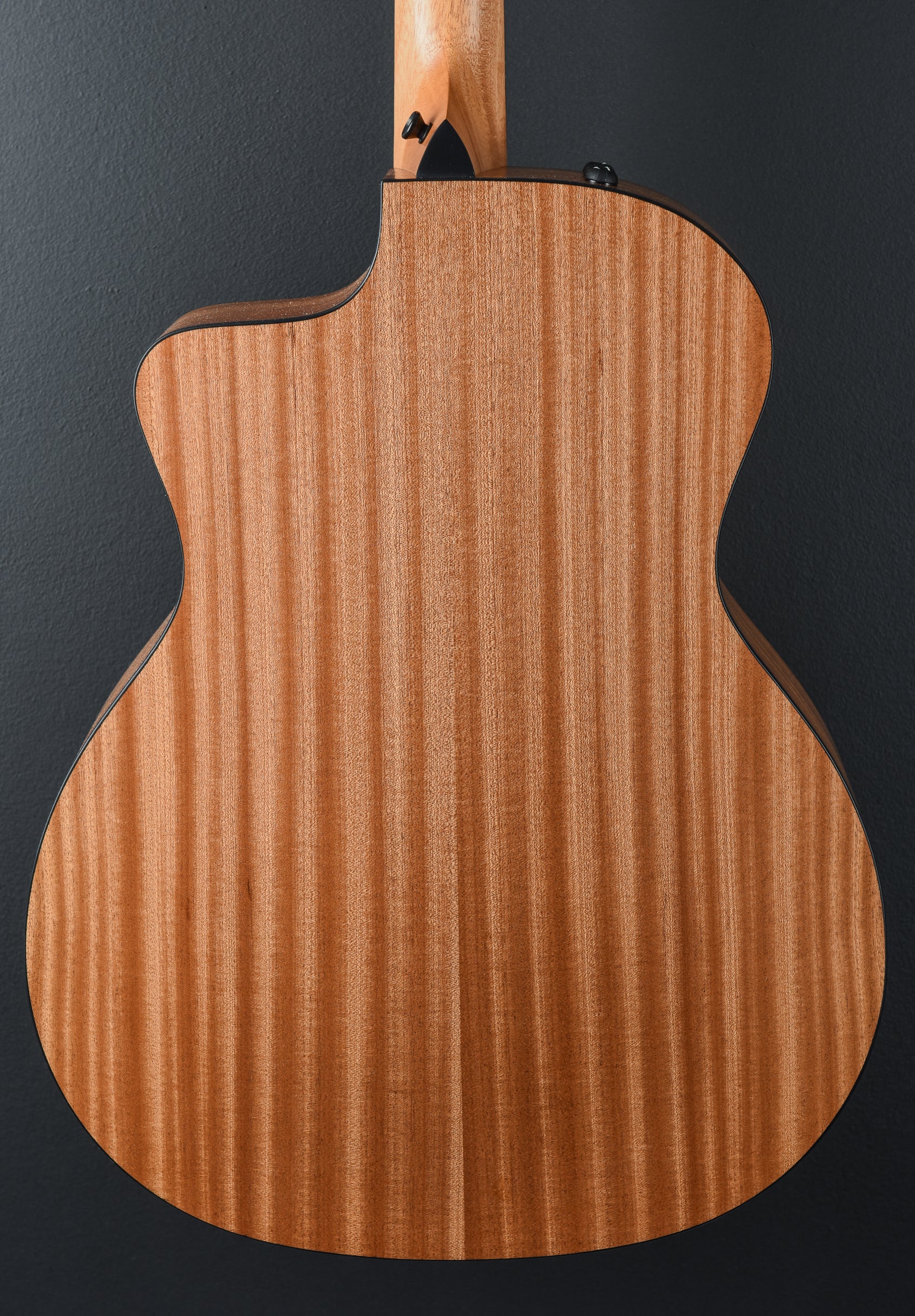 USED 114CE Sapele '26 - Image 4