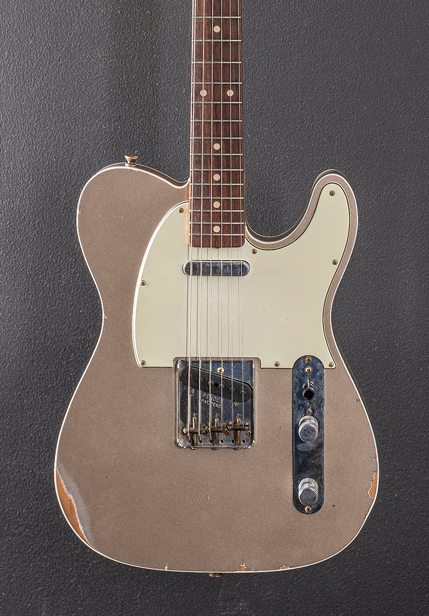 Used 1960 Relic Tele Custom '22 - Image 2