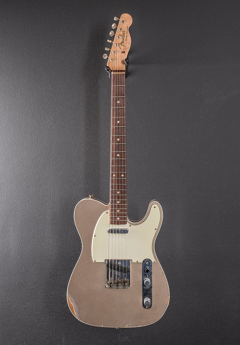 Used 1960 Relic Tele Custom '22 - Image 3