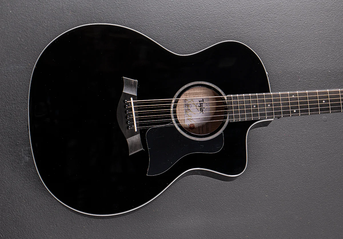 Used 214CE BLK Plus '26