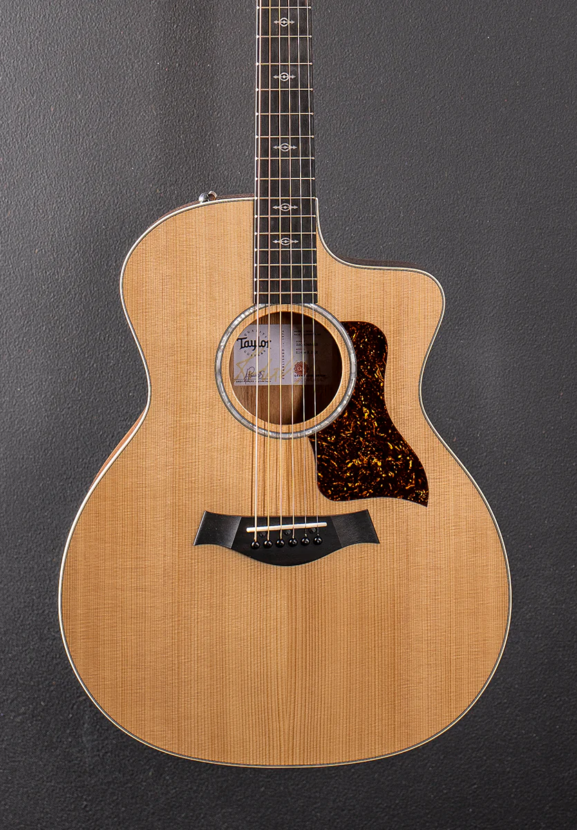 Used 214CE-K DLX '26 - Image 2