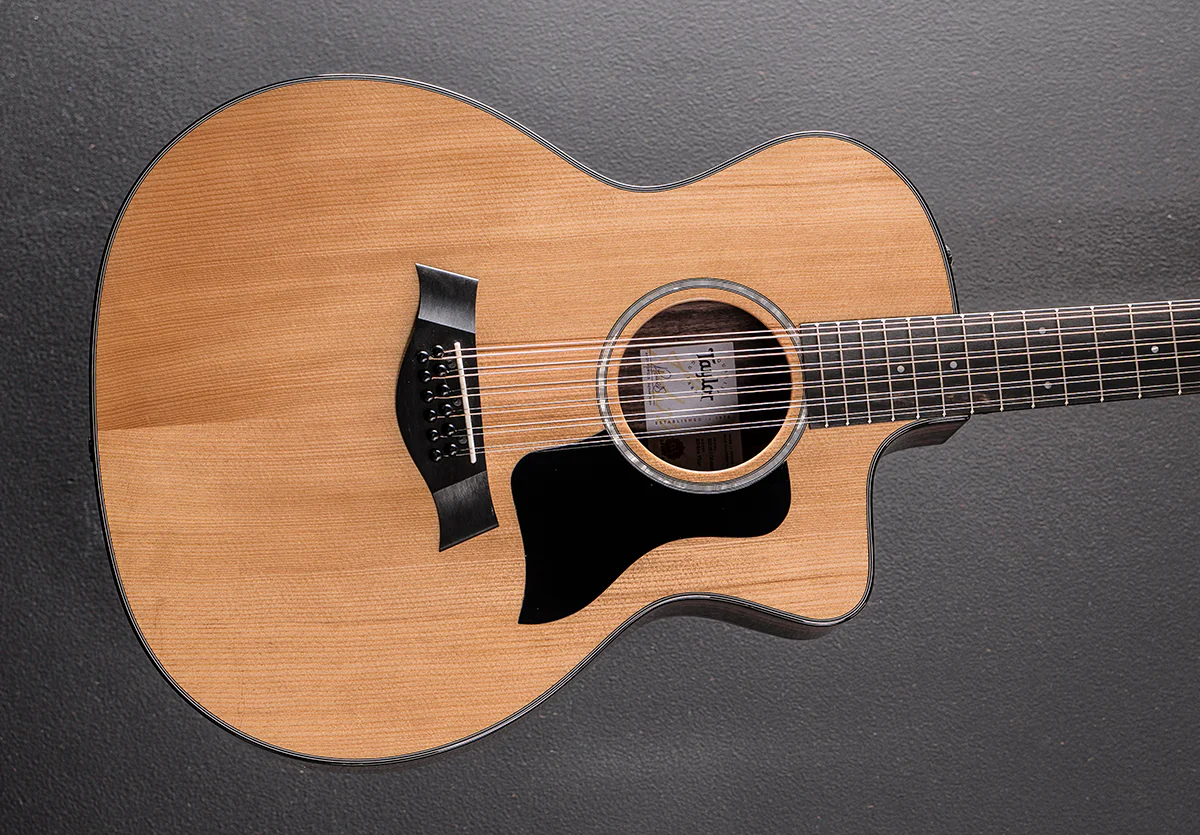 Used 254CE Plus 12 String '26