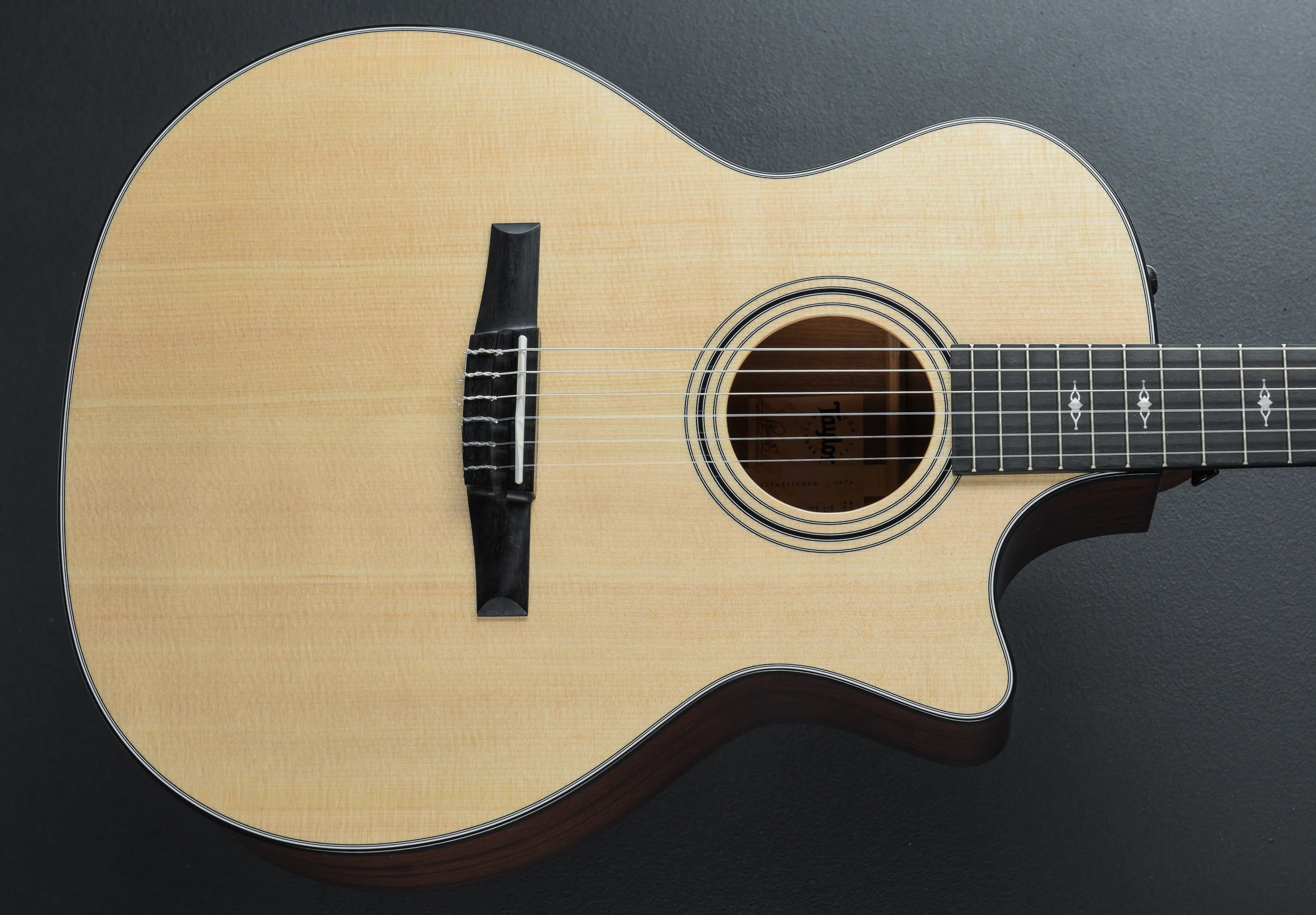 USED 314CE-N '24