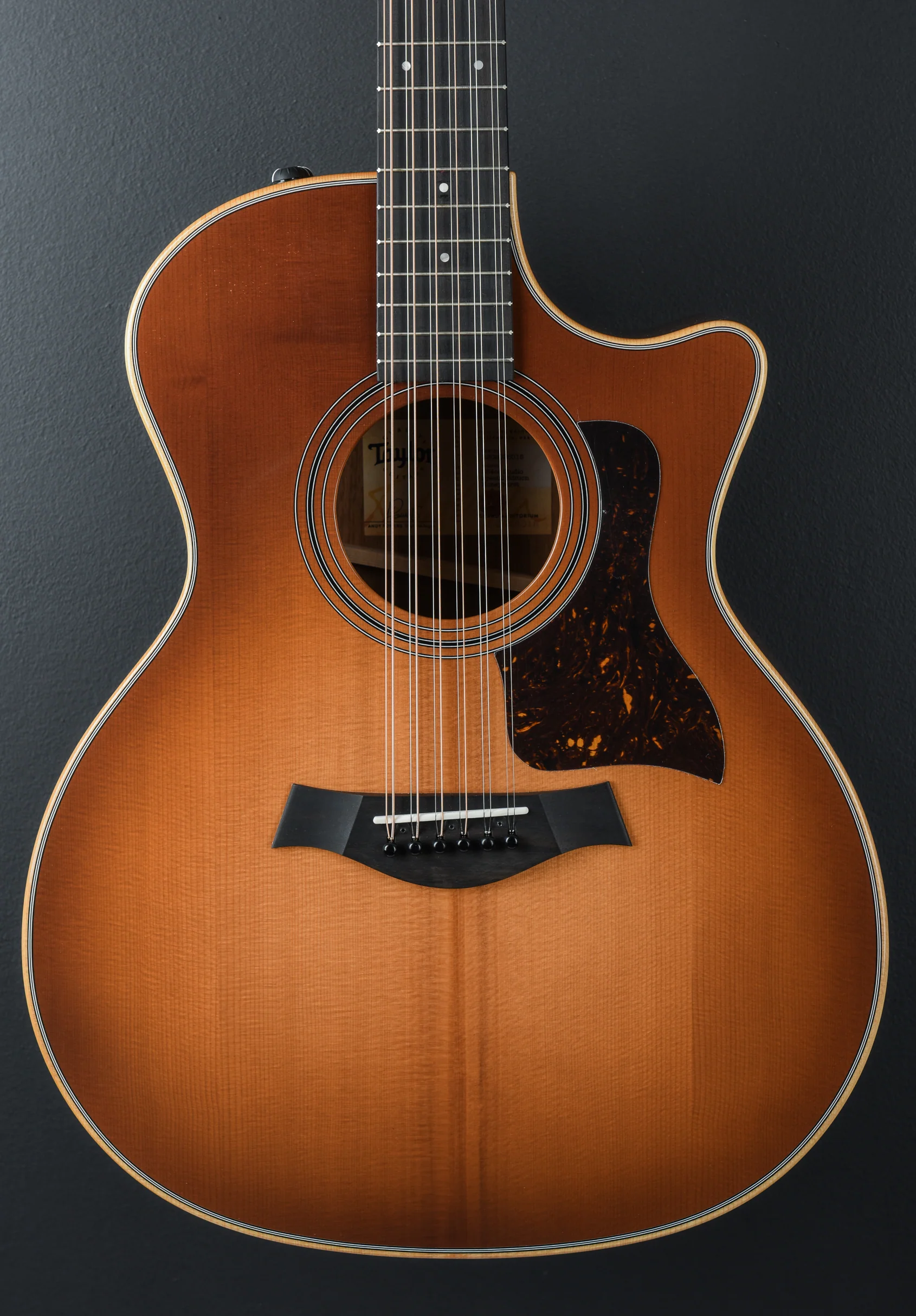 USED 354CE Studio Special Edition 12 String '26 - Image 2