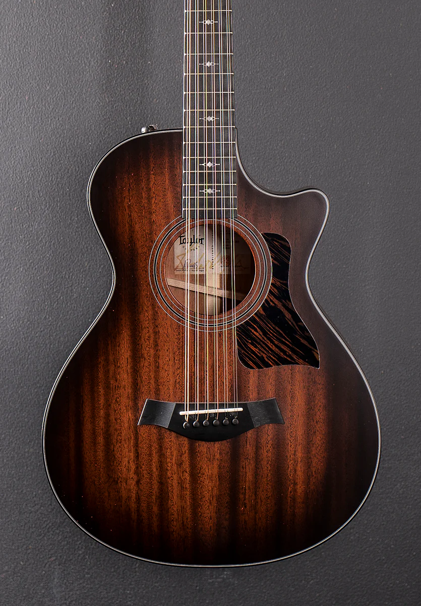 Used 362CE 12 String '24 - Image 2