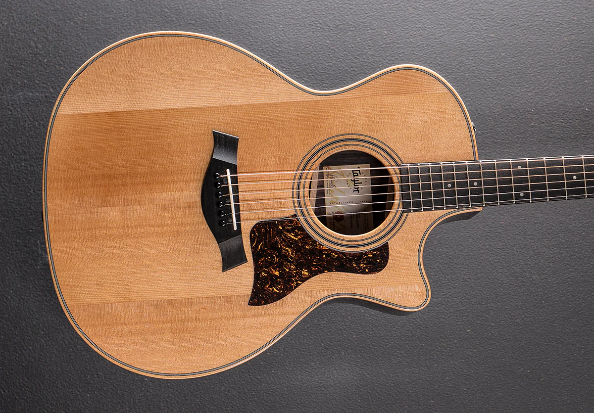 Used 414CE Studio '26
