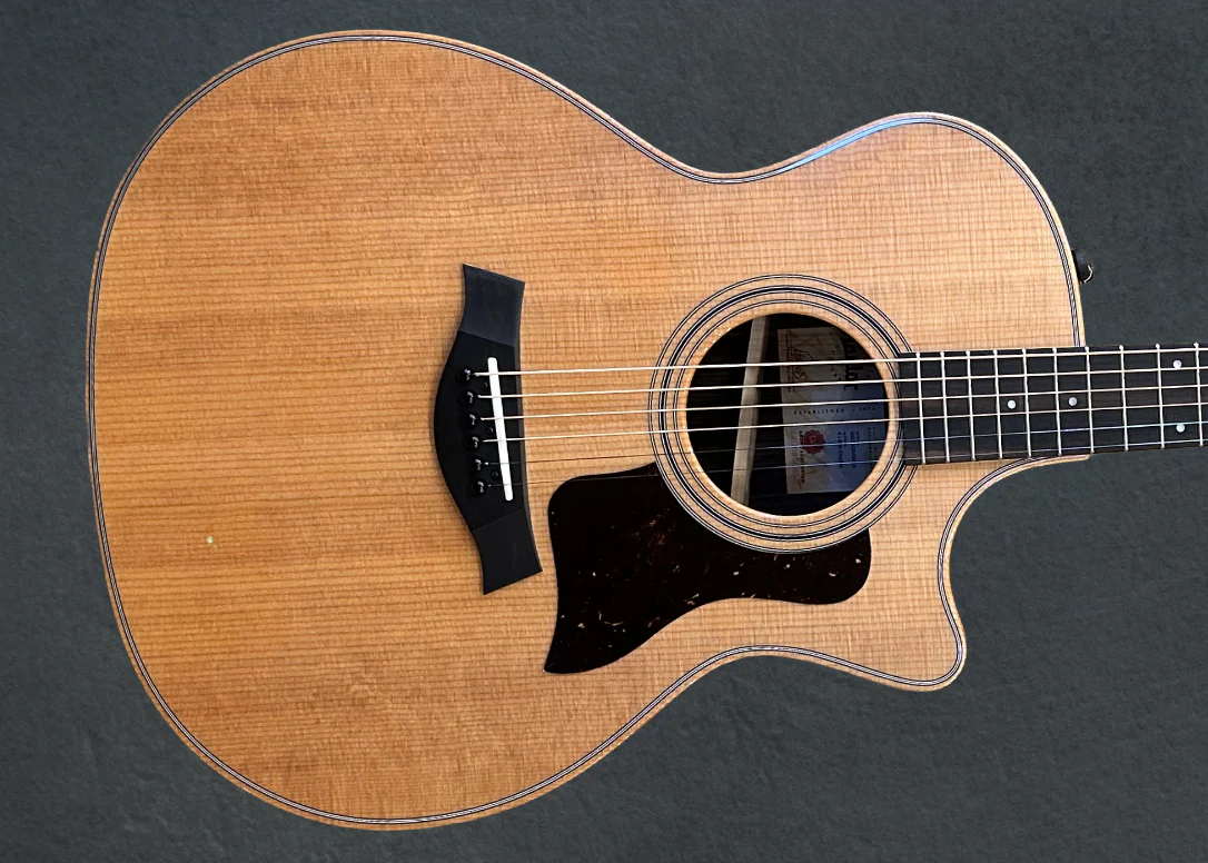 Used 414CE Studio '26