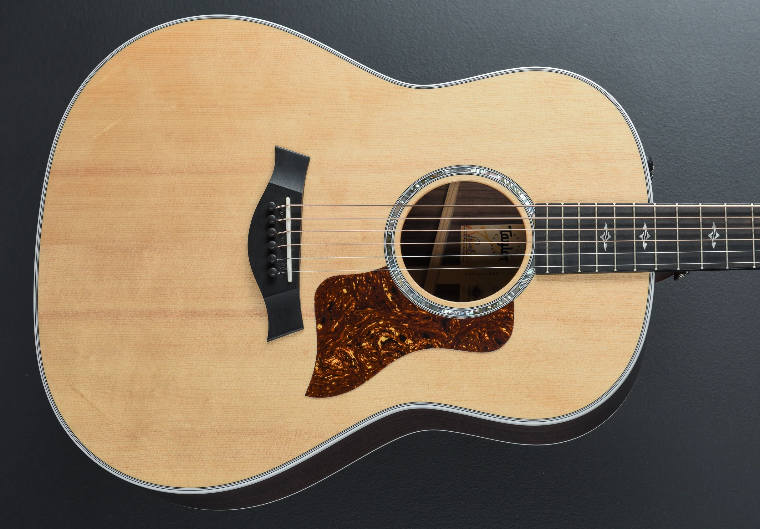 USED 417E Rosewood '25