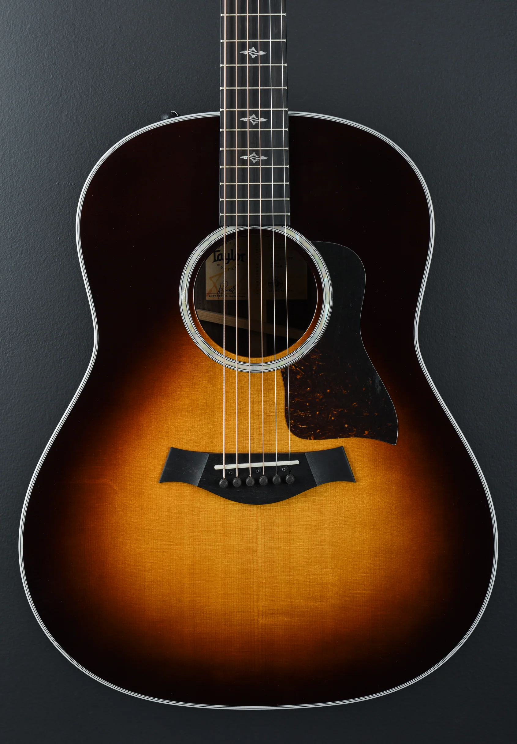 USED 417E Rosewood '24 - Image 2
