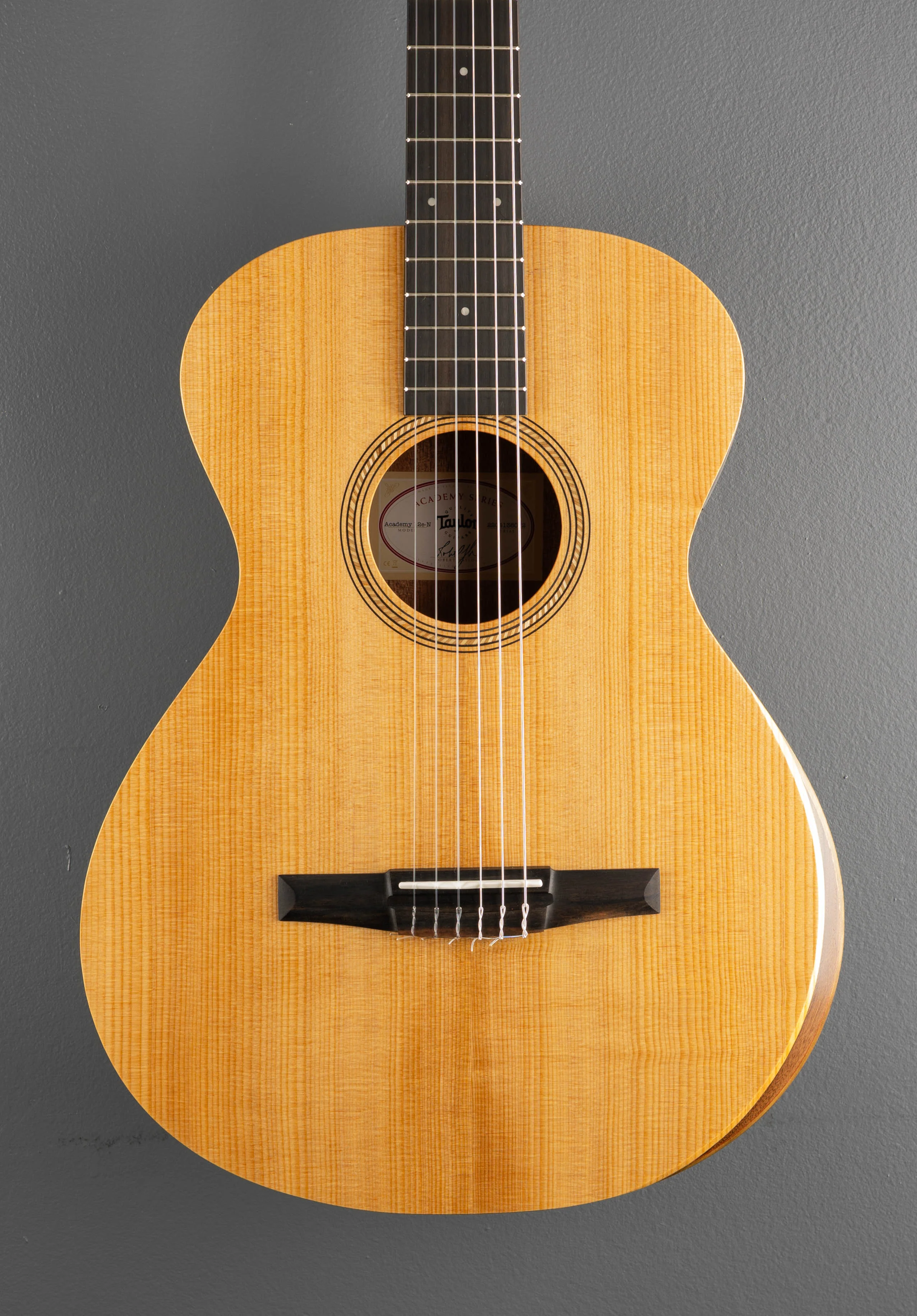 Used Academy 12E-N Left Hand, '26 - Image 2
