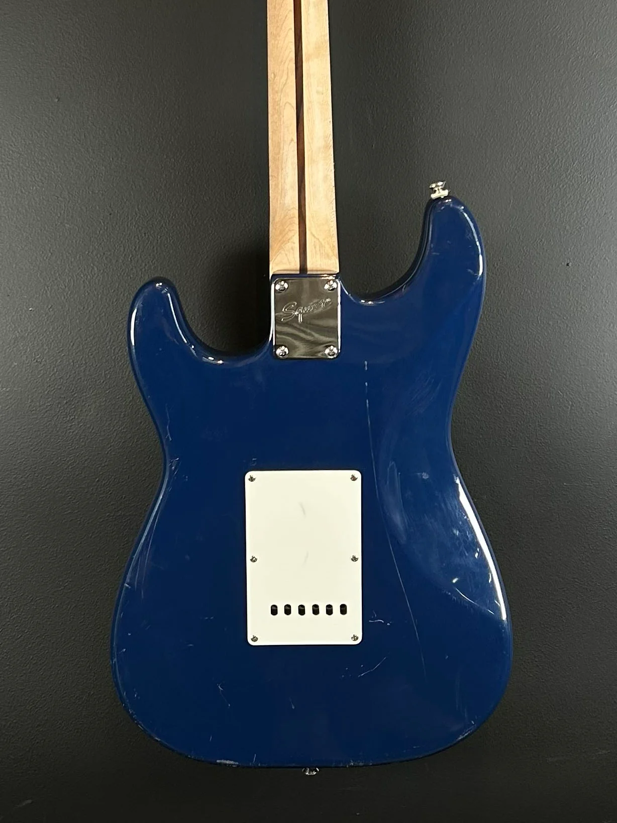 USED Affinity Stratocaster '01 - Image 4