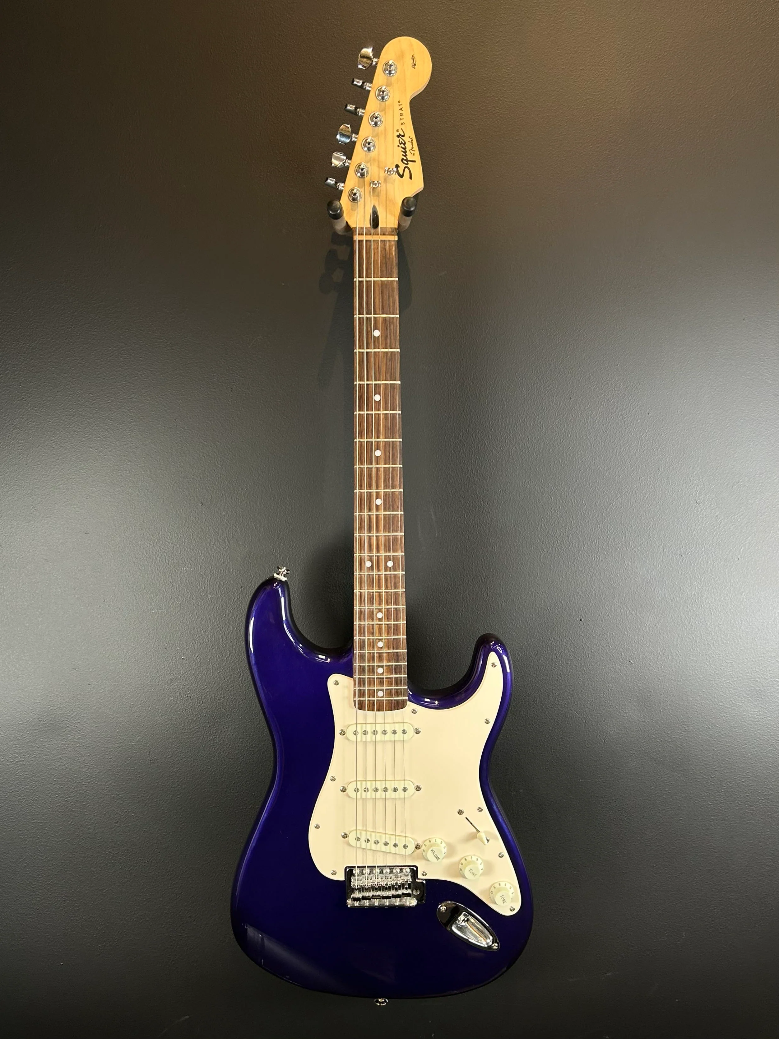 USED Affinity Stratocaster '11 - Image 3