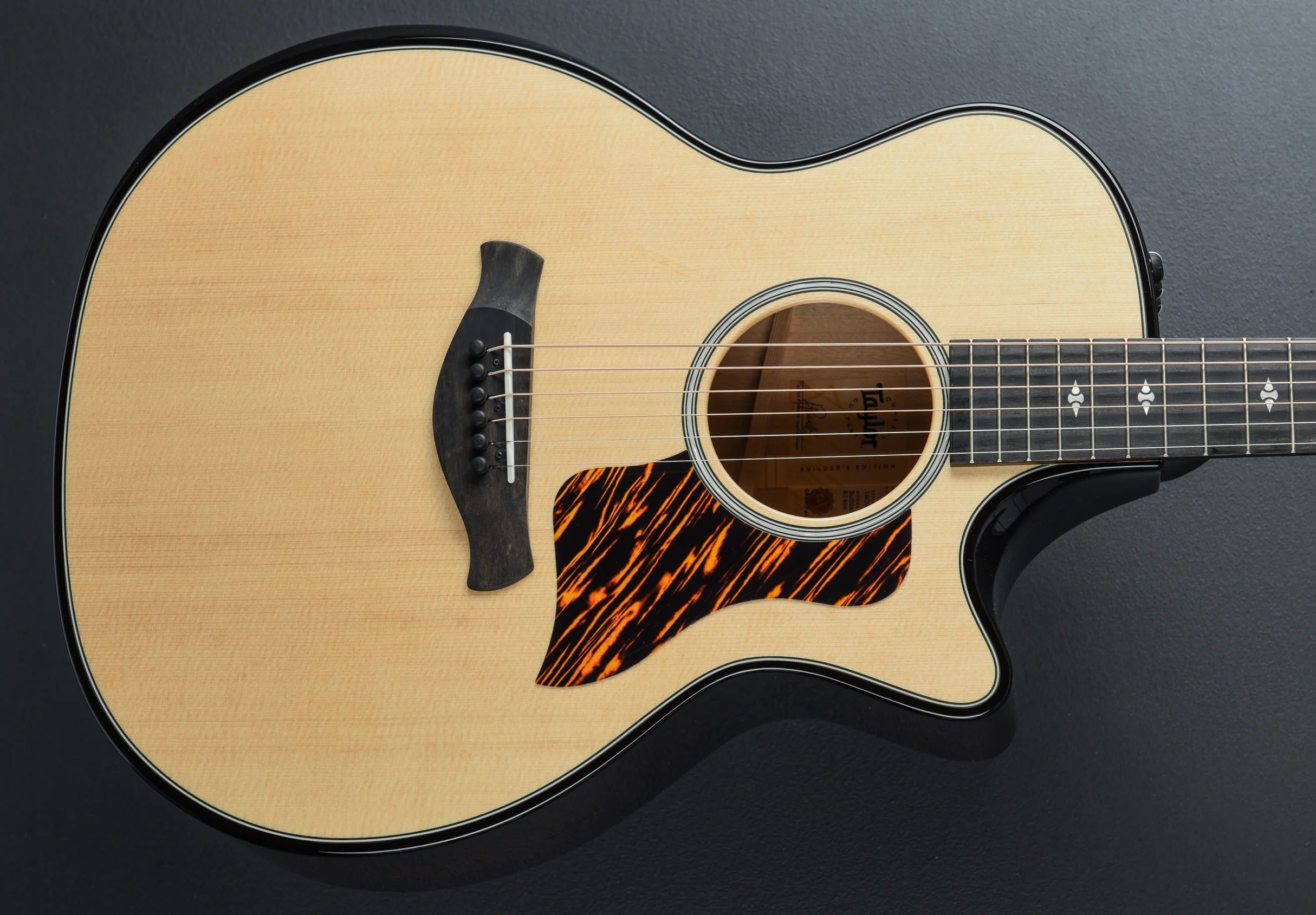 USED Builder's Edition 514CE '25