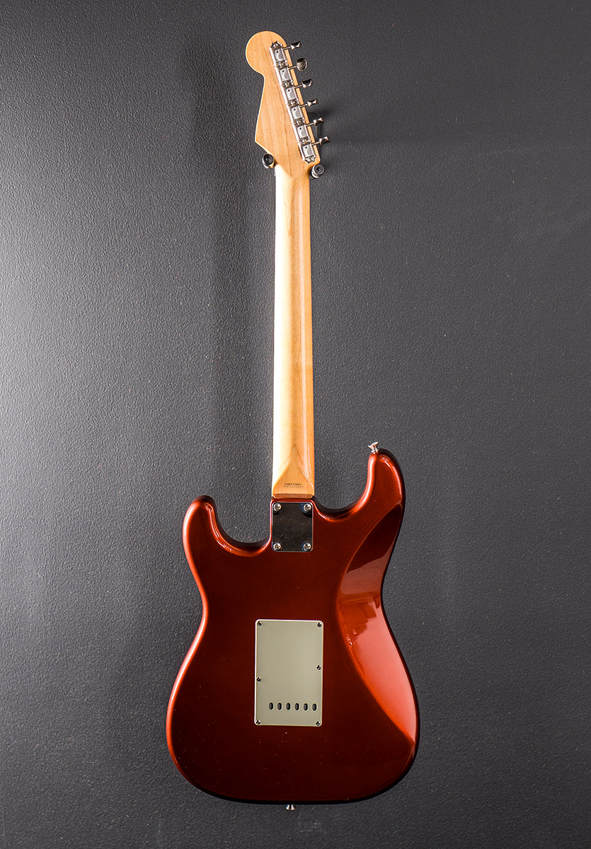Used CIJ ST-62DEX2 Strat '98 - Image 5