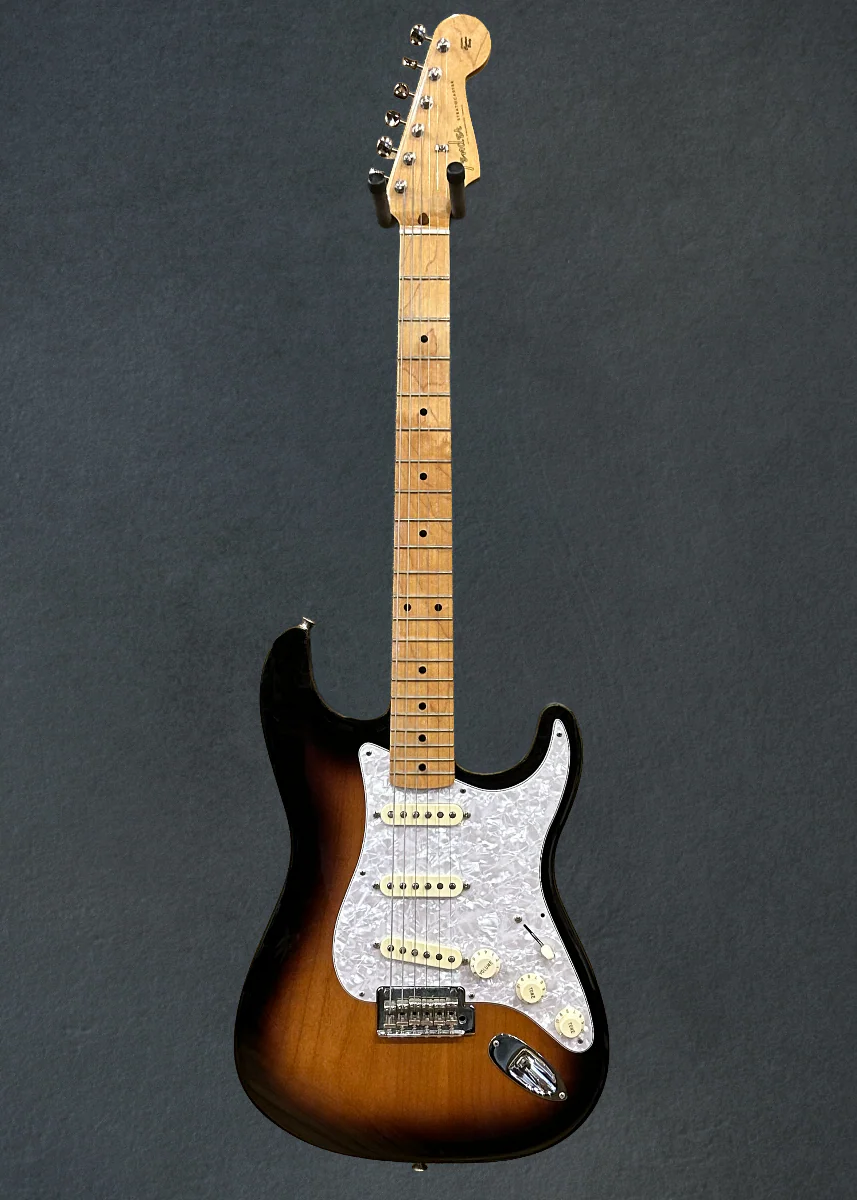 Used Classic Player 50s Stratocaster, '16 - Image 3