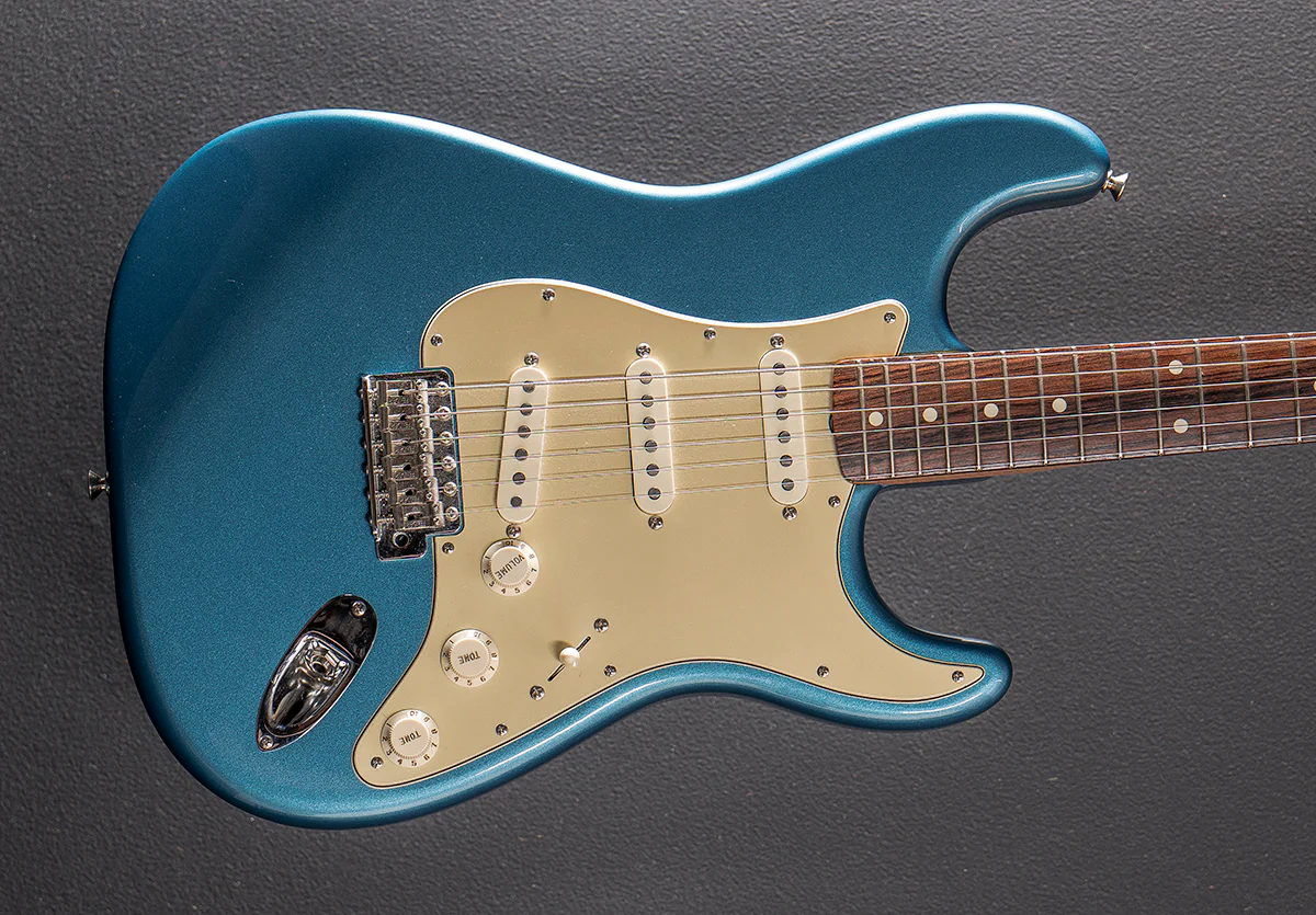 Used Classic Series 60's Strat '05