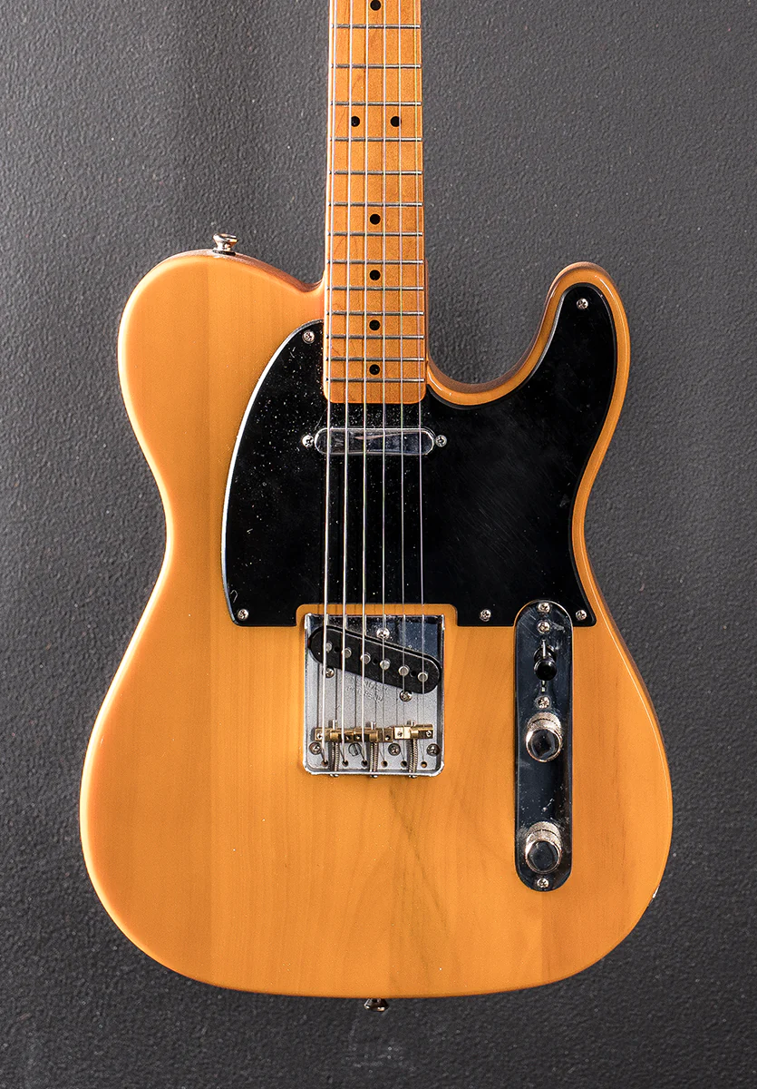 Used Classic Vibe 50's Tele '21 - Image 2