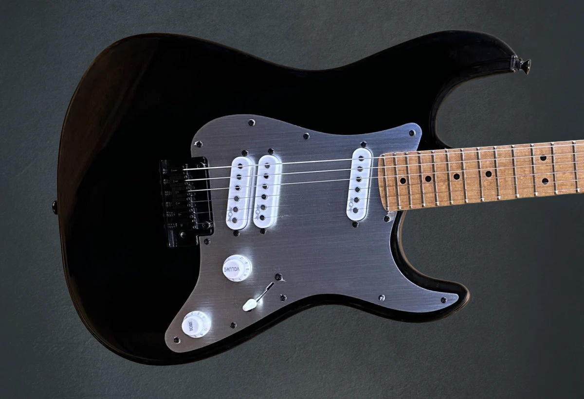 Used CONTEMPORARY STRATOCASTER SPECIAL '22