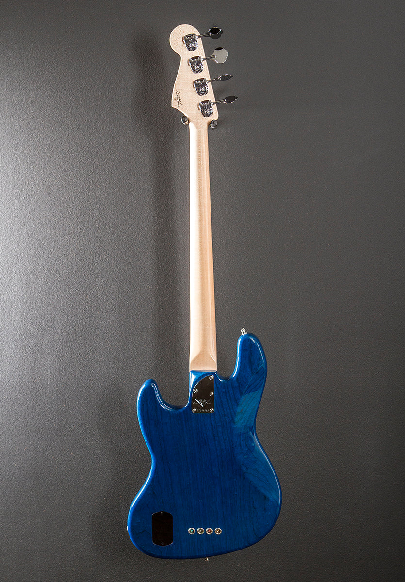 Used Custom Classic Jazz Bass '24 - Image 5