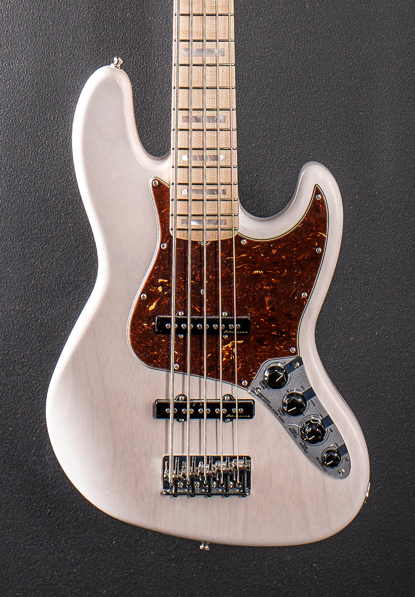 Used Custom Classic Jazz Bass V '26 - Image 2