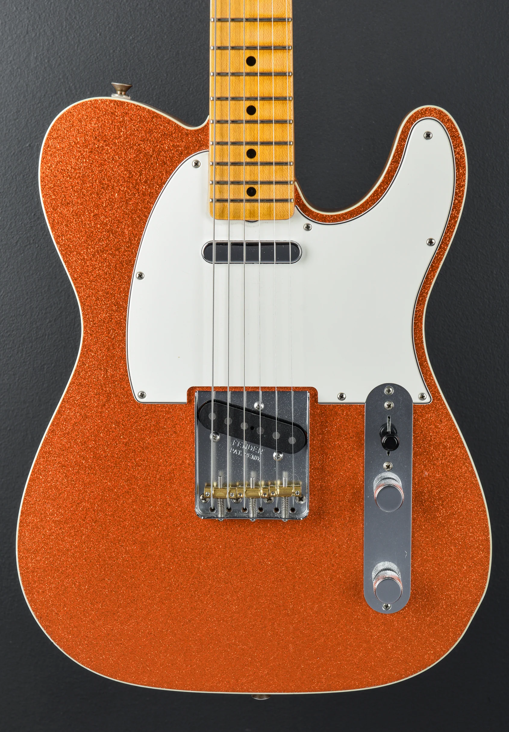 USED Custom Shop Ltd. Ed. Post Modern Telecaster '16 - Image 2