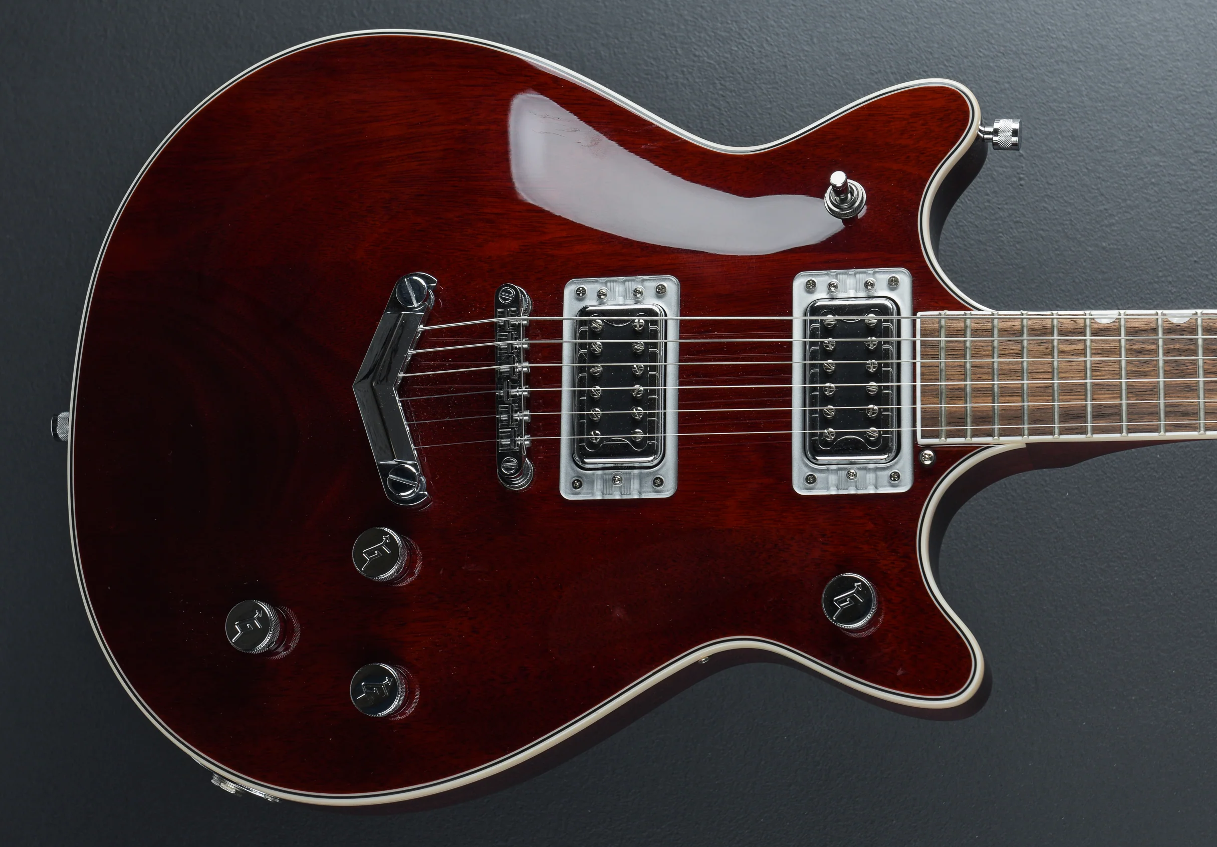 USED G5222 Electromatic Double Jet '24
