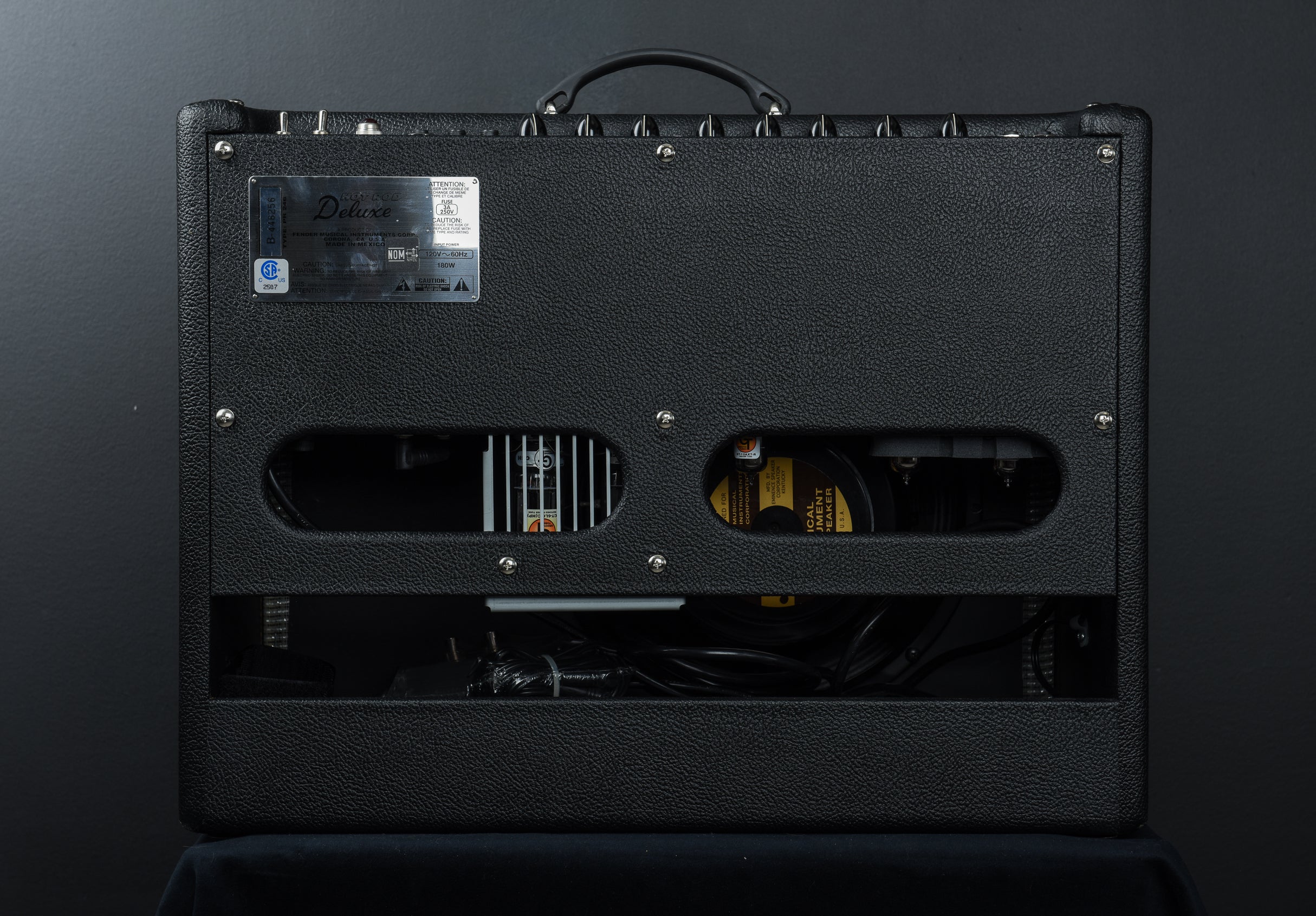 USED Hot Rod Deluxe '10 - Image 4