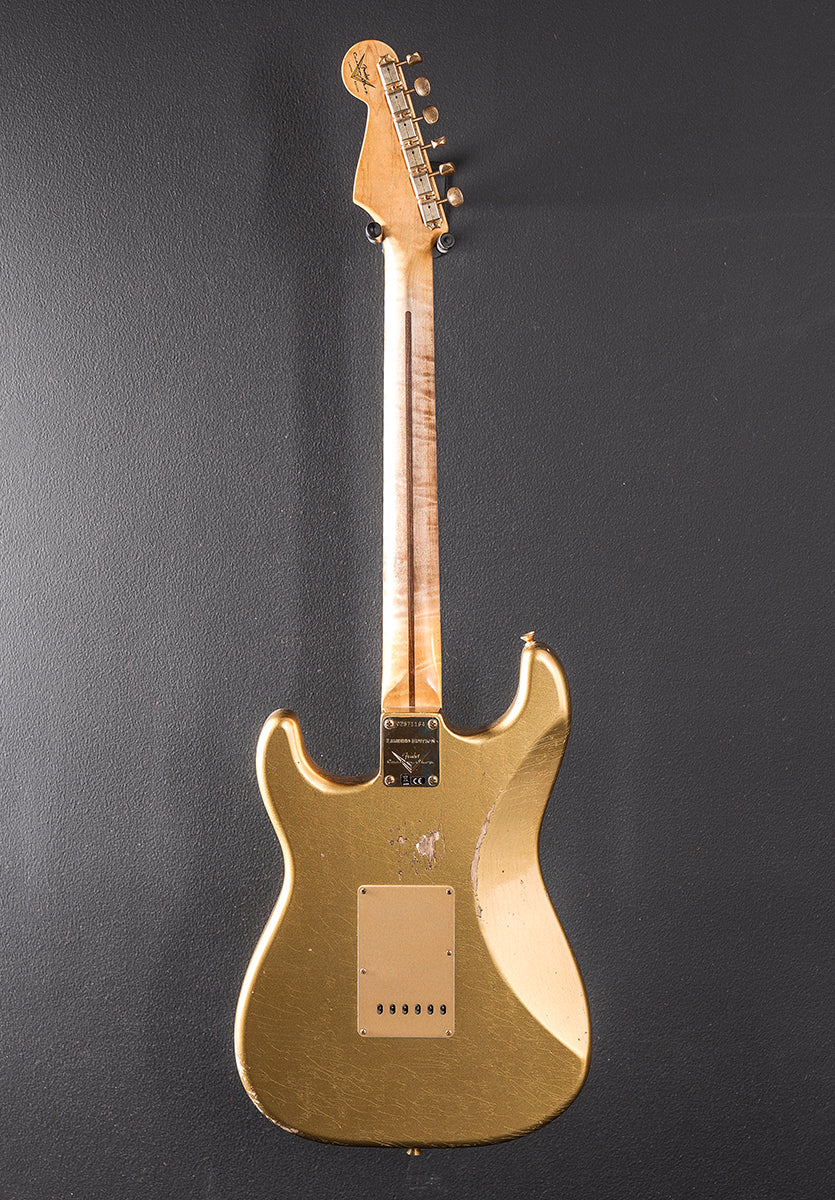 Used Limited Edition 1955 BT Relic Strat '23 - Image 5