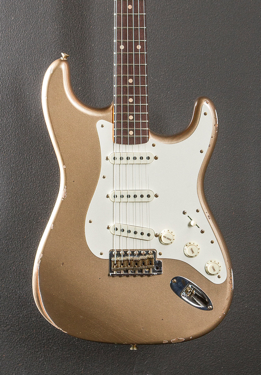 Used Limited Edition 1959 Relic Strat '23 - Image 2