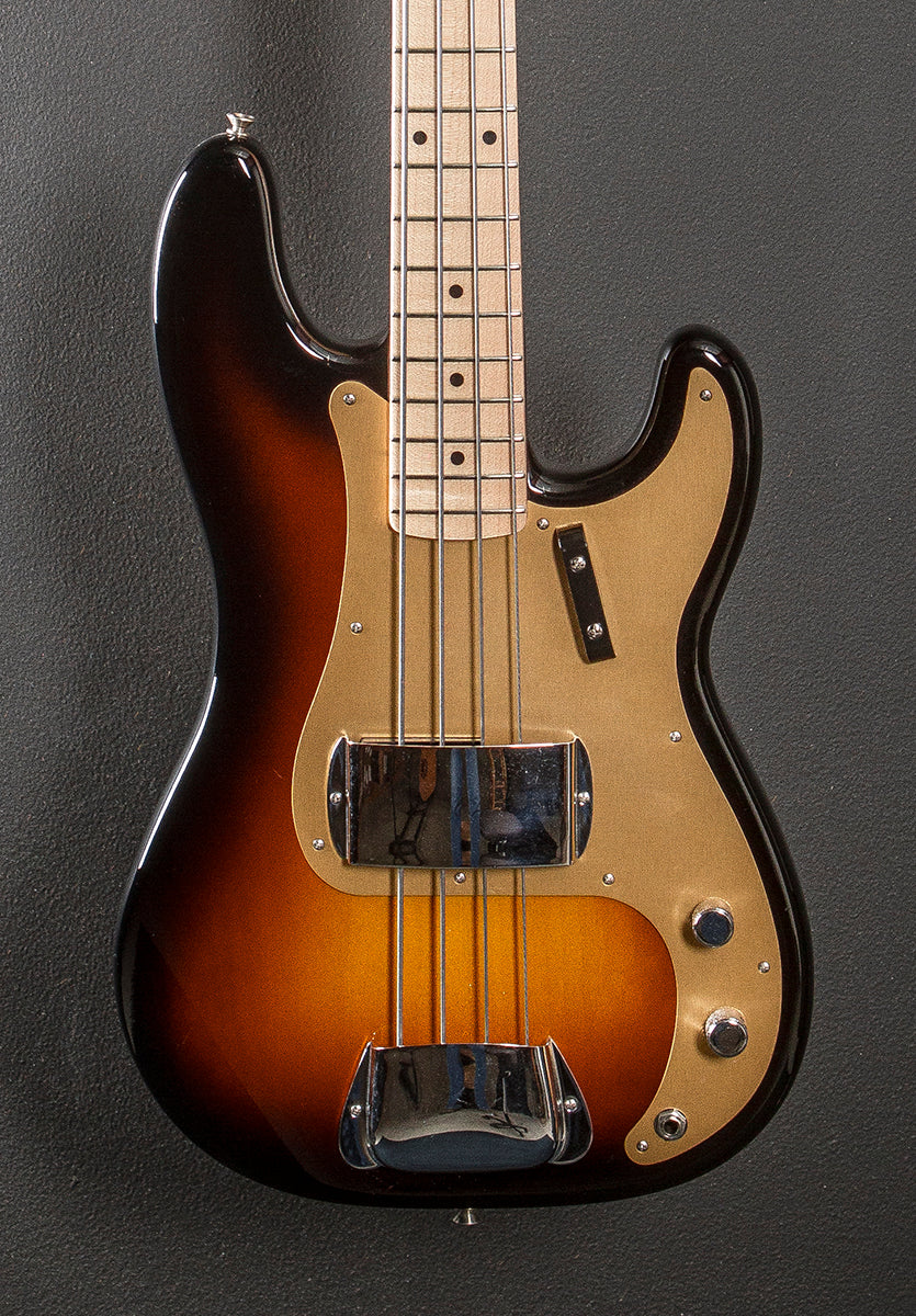 Used Vintage Custom 1957 Precision Bass '25 - Image 2