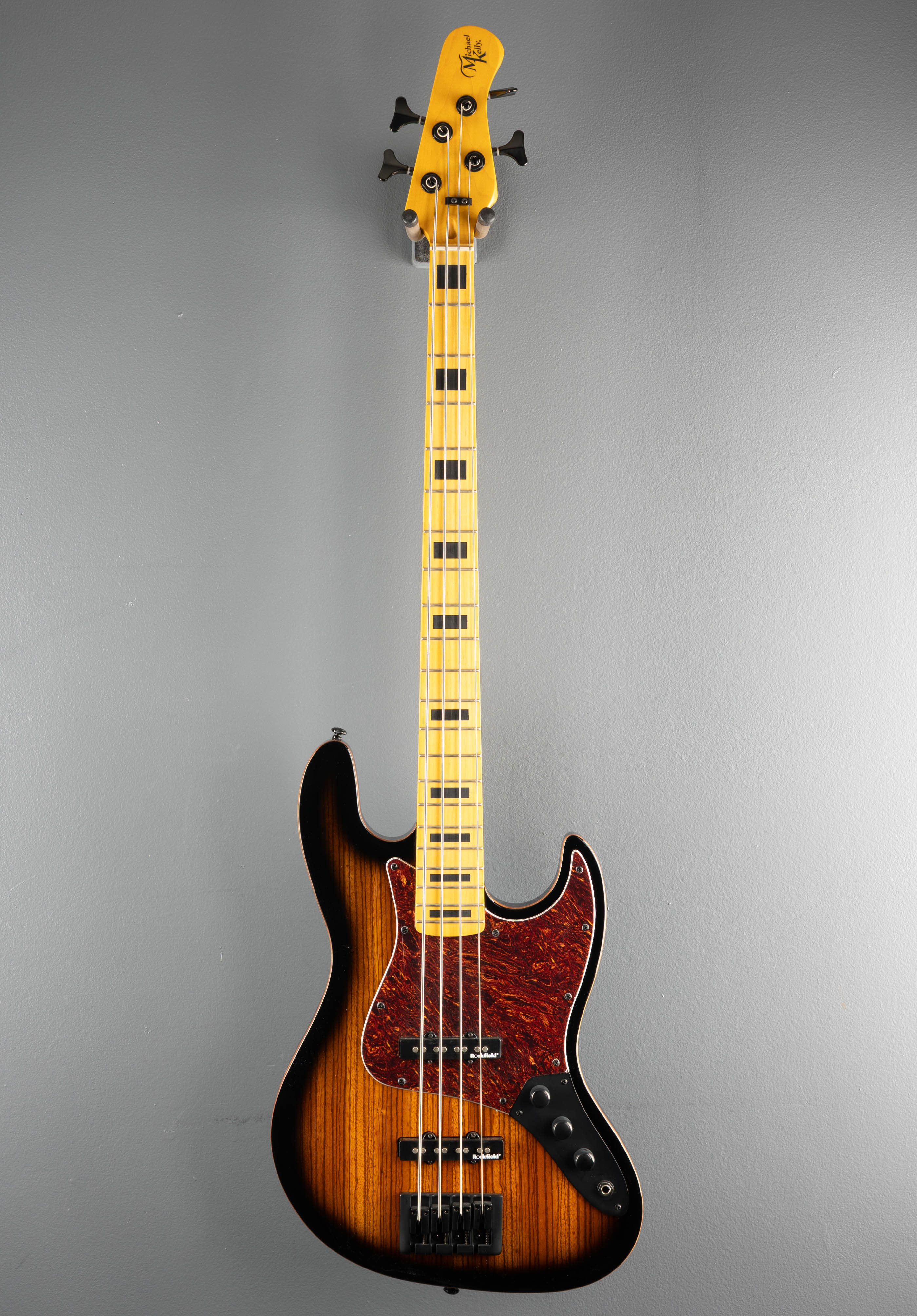 Vintage Element 4 Bass - Image 3